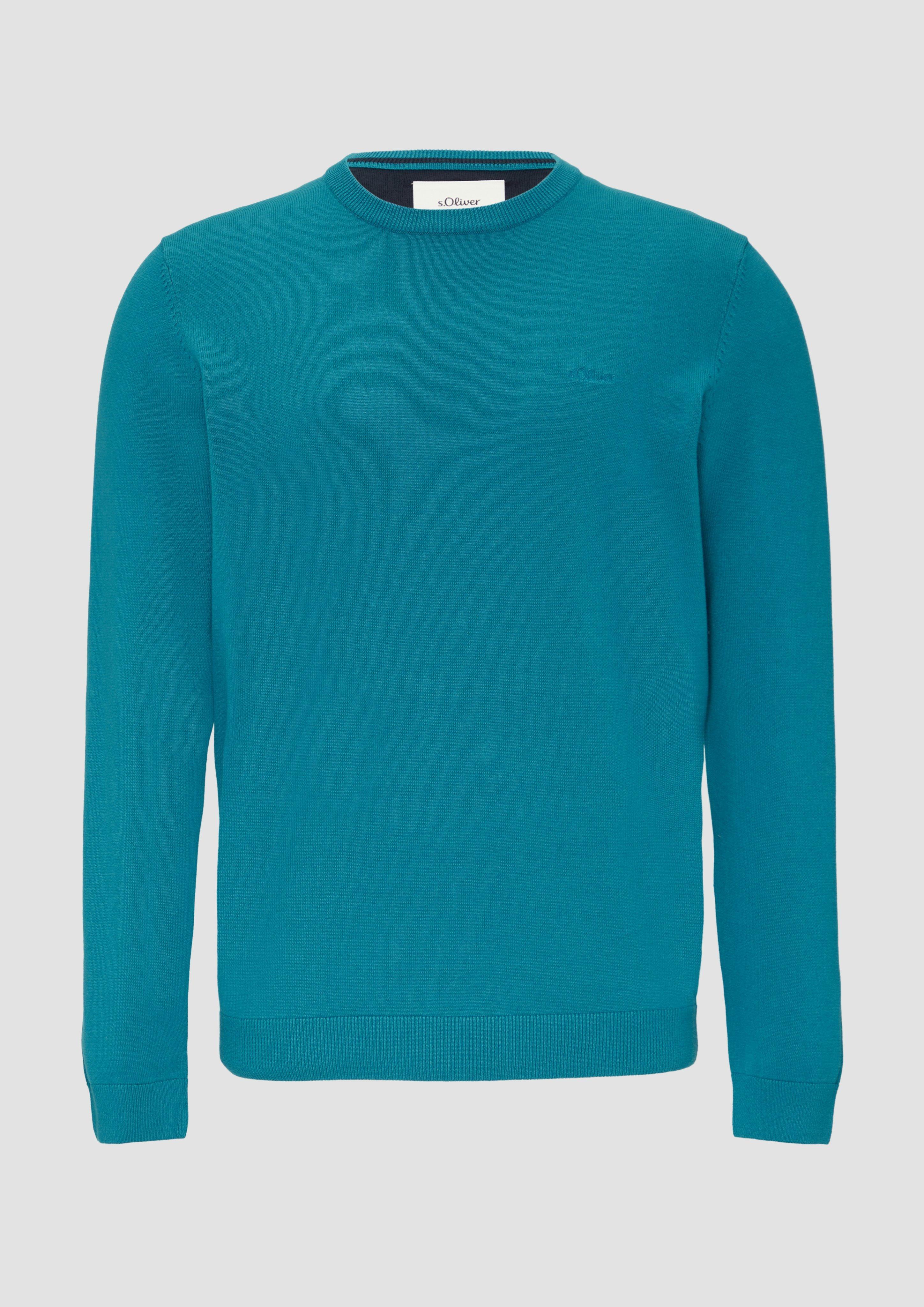 Strickpullover