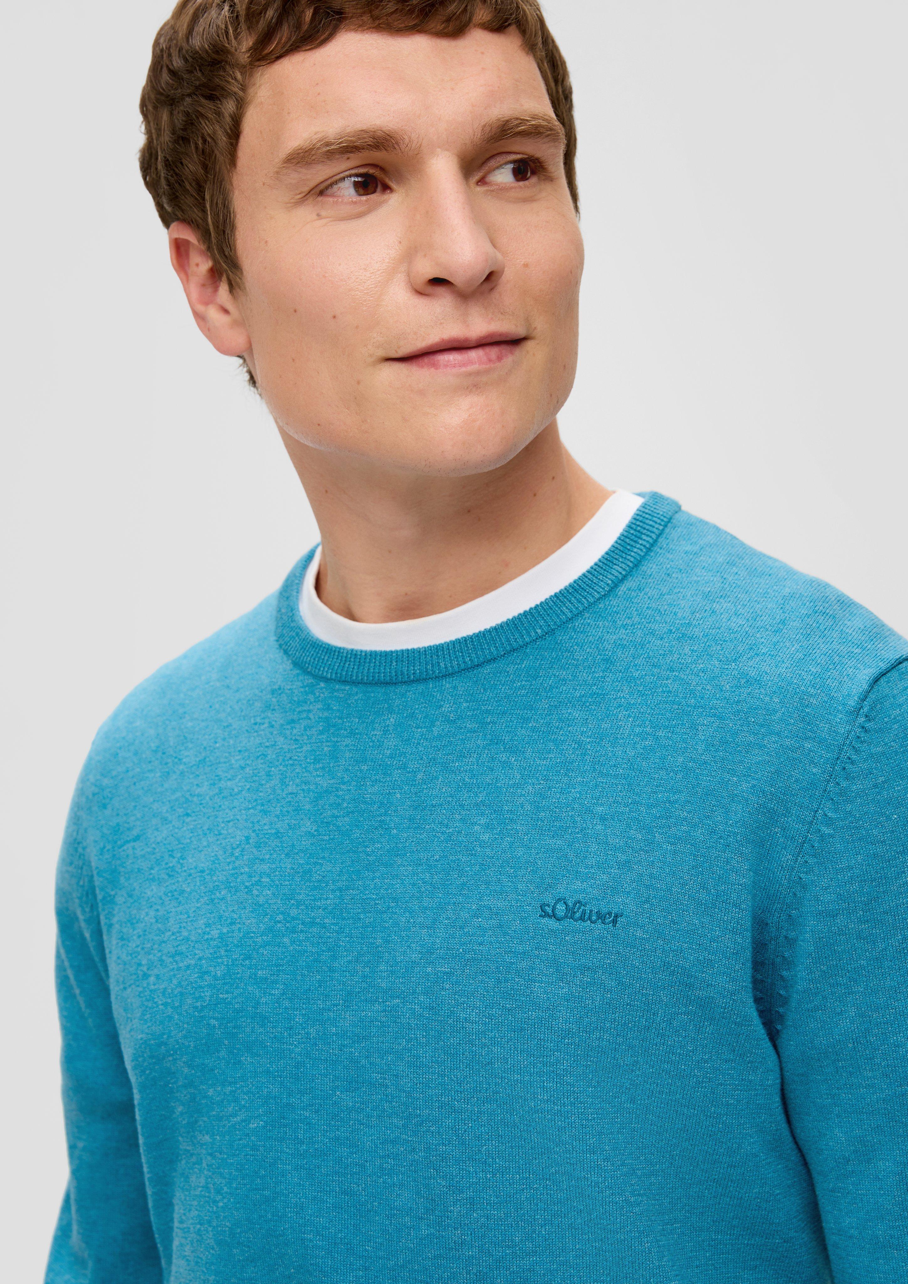 Pull en tricot in 65W0, 5620, 03W0, 79W0, 3160, 50W0, 92W0, 80W0, 98W2, 5978, 9999, 7211, 33W0, 67W0, 54W0, 86W0, 4868, 8483, 42W0, 82W0, 12W0, 6471, 50W1, 7953, 49W0, 80W1, 3626, 35W0, 6244, 7253, 42W1, 61W0 & 34W0