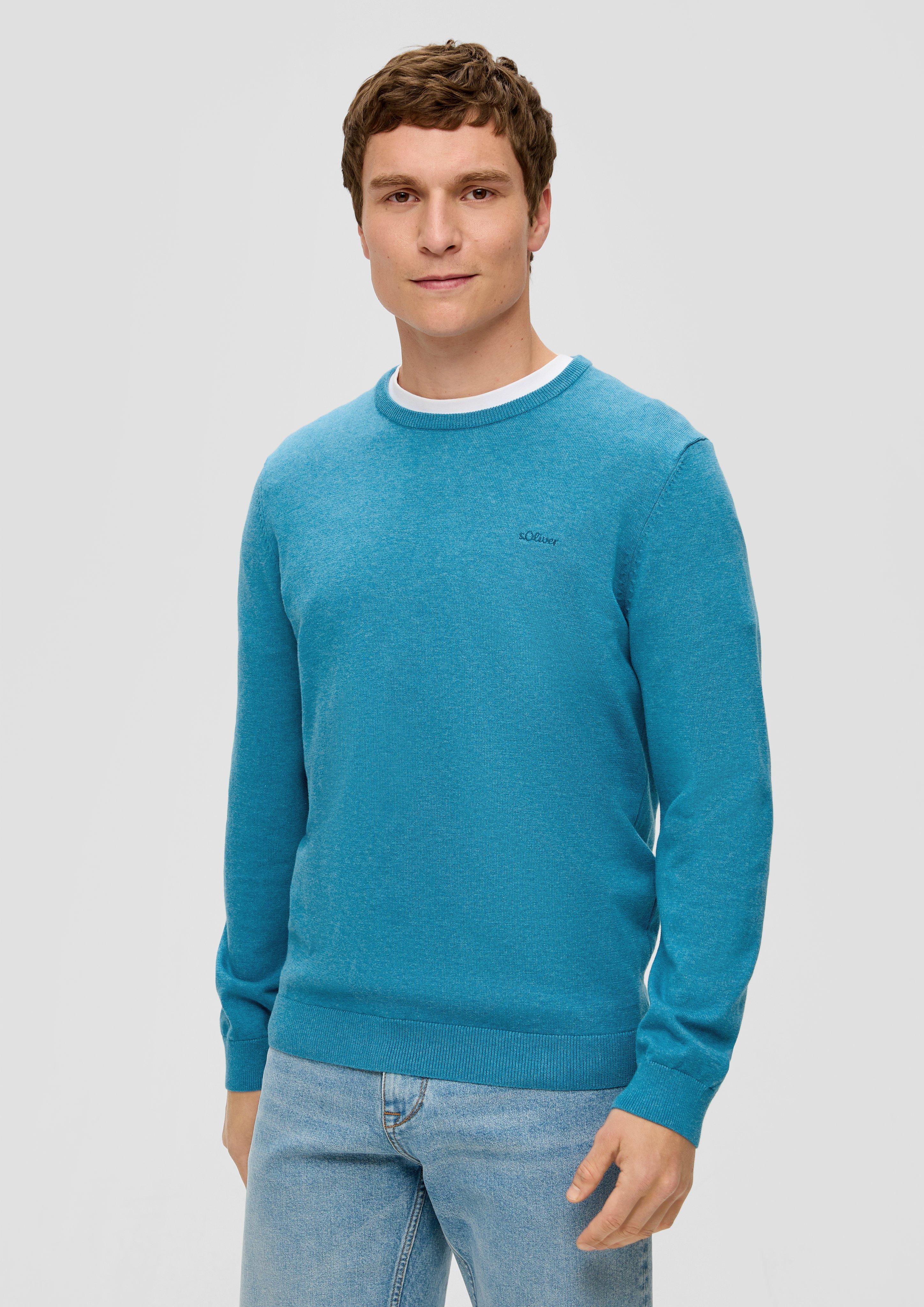 Pull en tricot in 65W0, 5620, 03W0, 79W0, 3160, 50W0, 92W0, 80W0, 98W2, 5978, 9999, 7211, 33W0, 67W0, 54W0, 86W0, 4868, 8483, 42W0, 82W0, 12W0, 6471, 50W1, 7953, 49W0, 80W1, 3626, 35W0, 6244, 7253, 42W1, 61W0 & 34W0