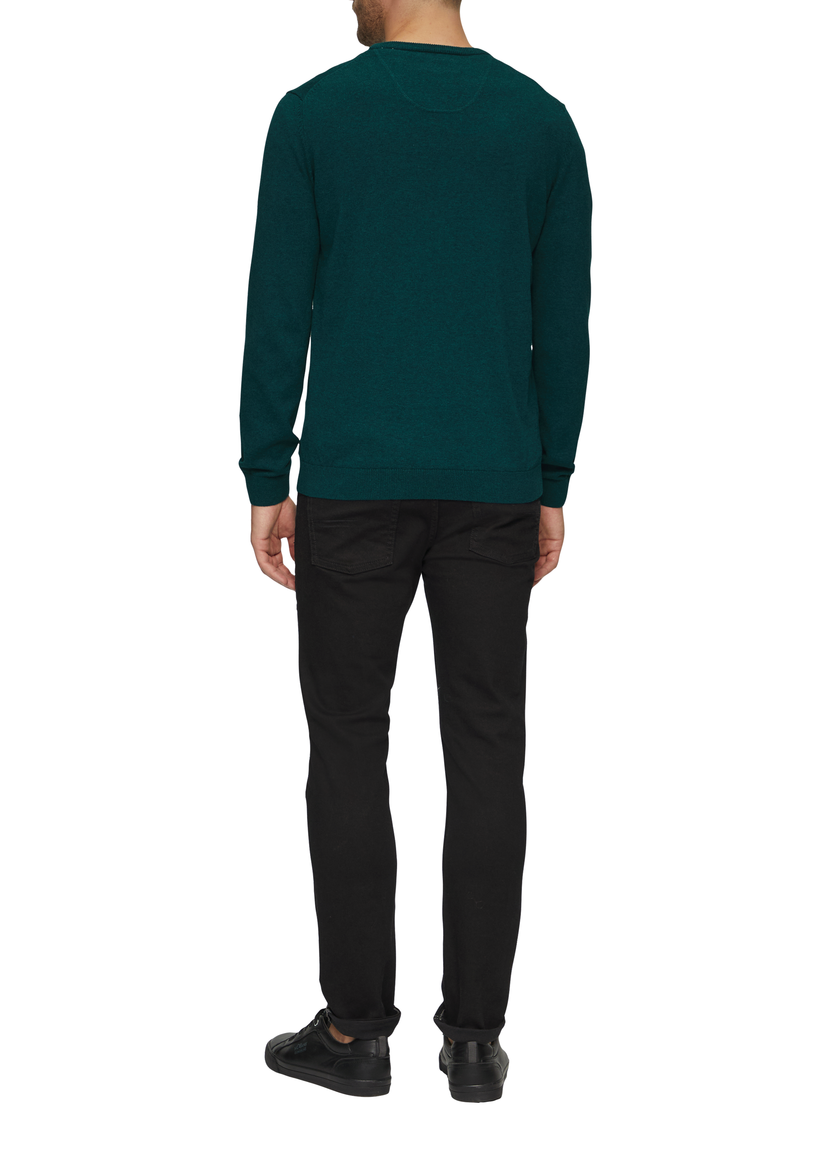 Thumbnail - Strickpullover