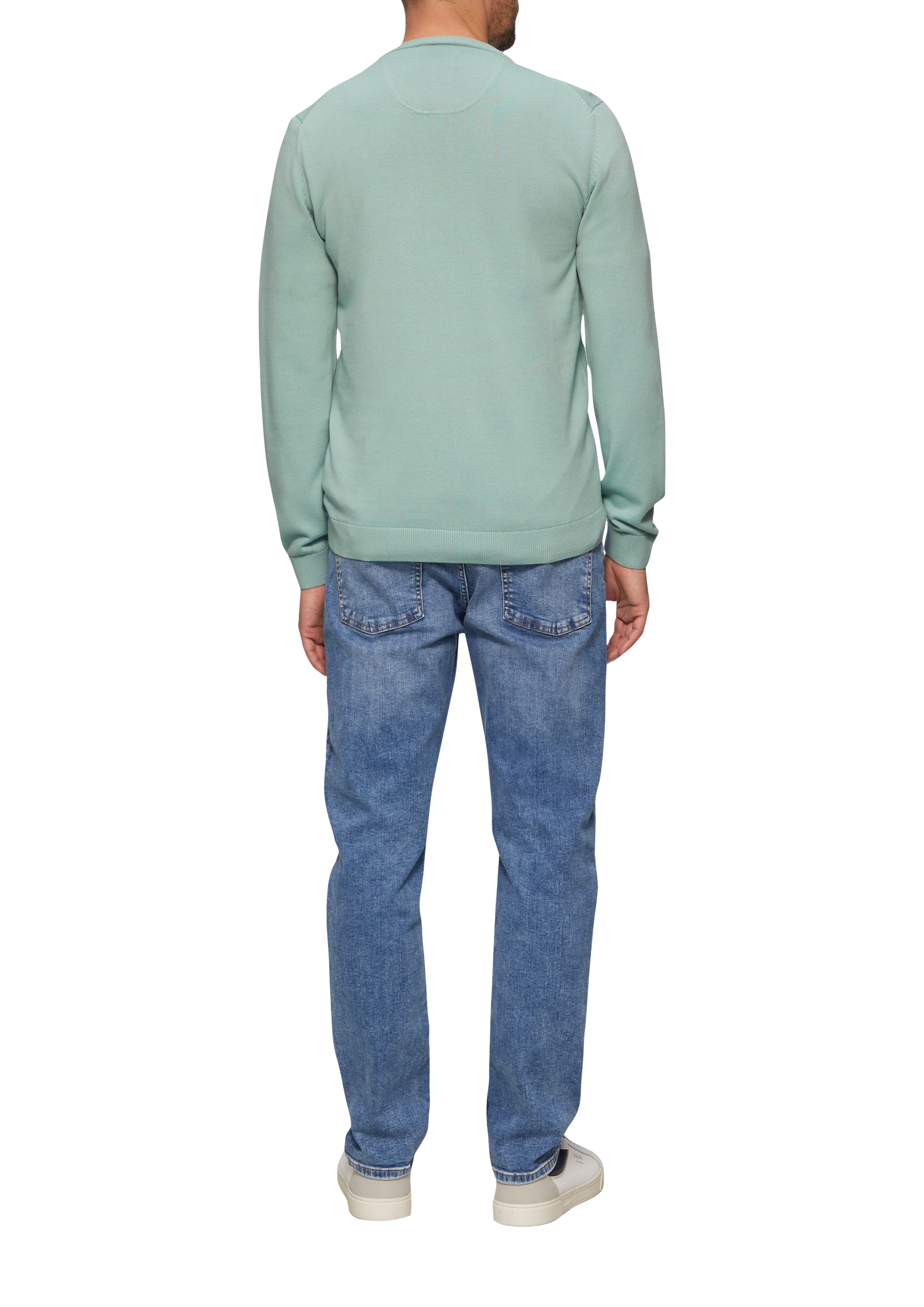 Thumbnail - Strickpullover