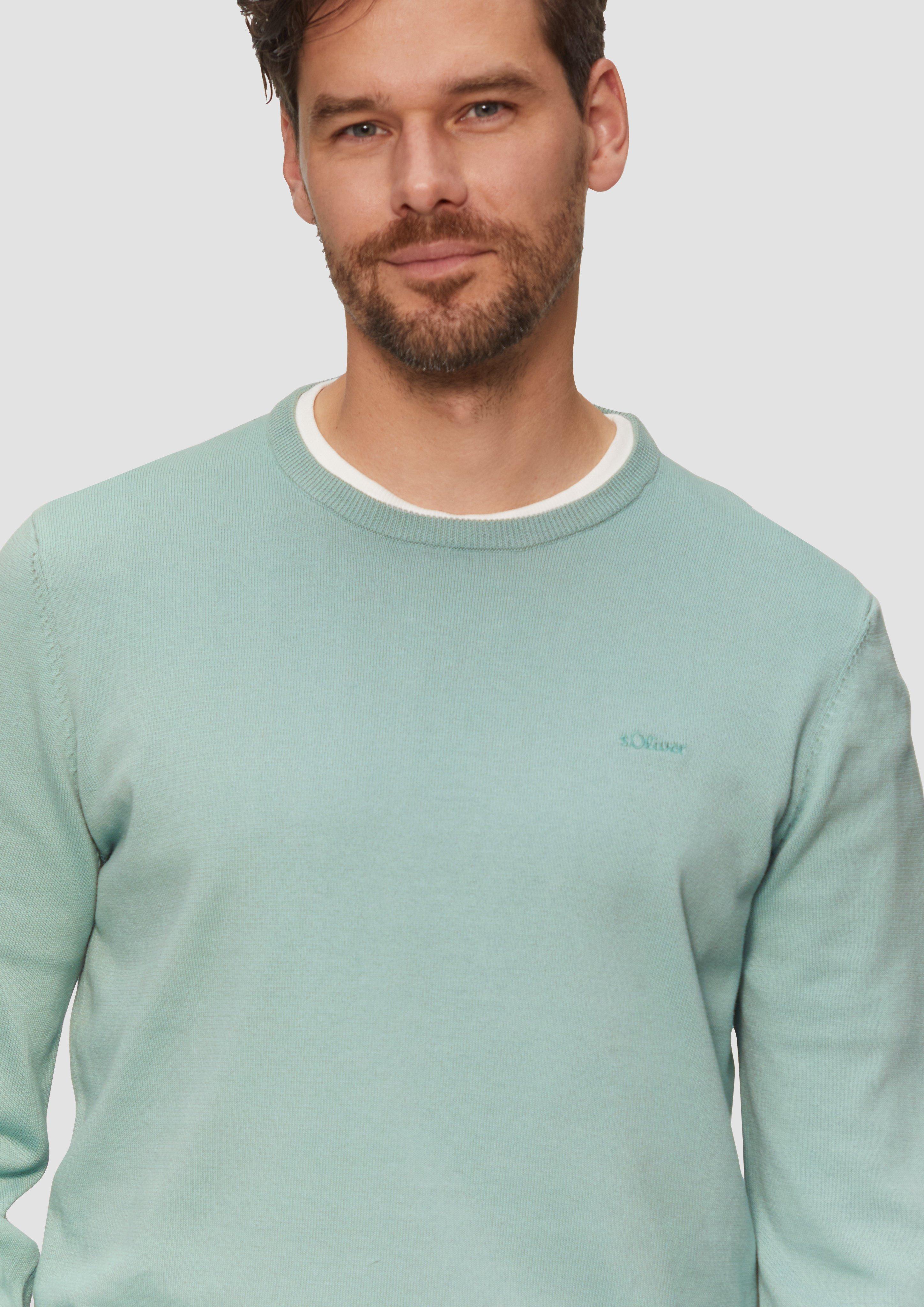 Strickpullover in 7211, 5620, 03W0, 79W0, 3160, 50W0, 92W0, 80W0, 98W2, 5978, 9999, 33W0, 67W0, 54W0, 86W0, 4868, 8483, 42W0, 82W0, 12W0, 6471, 50W1, 7953, 49W0, 80W1, 3626, 35W0, 6244, 7253, 42W1, 61W0 & 34W0