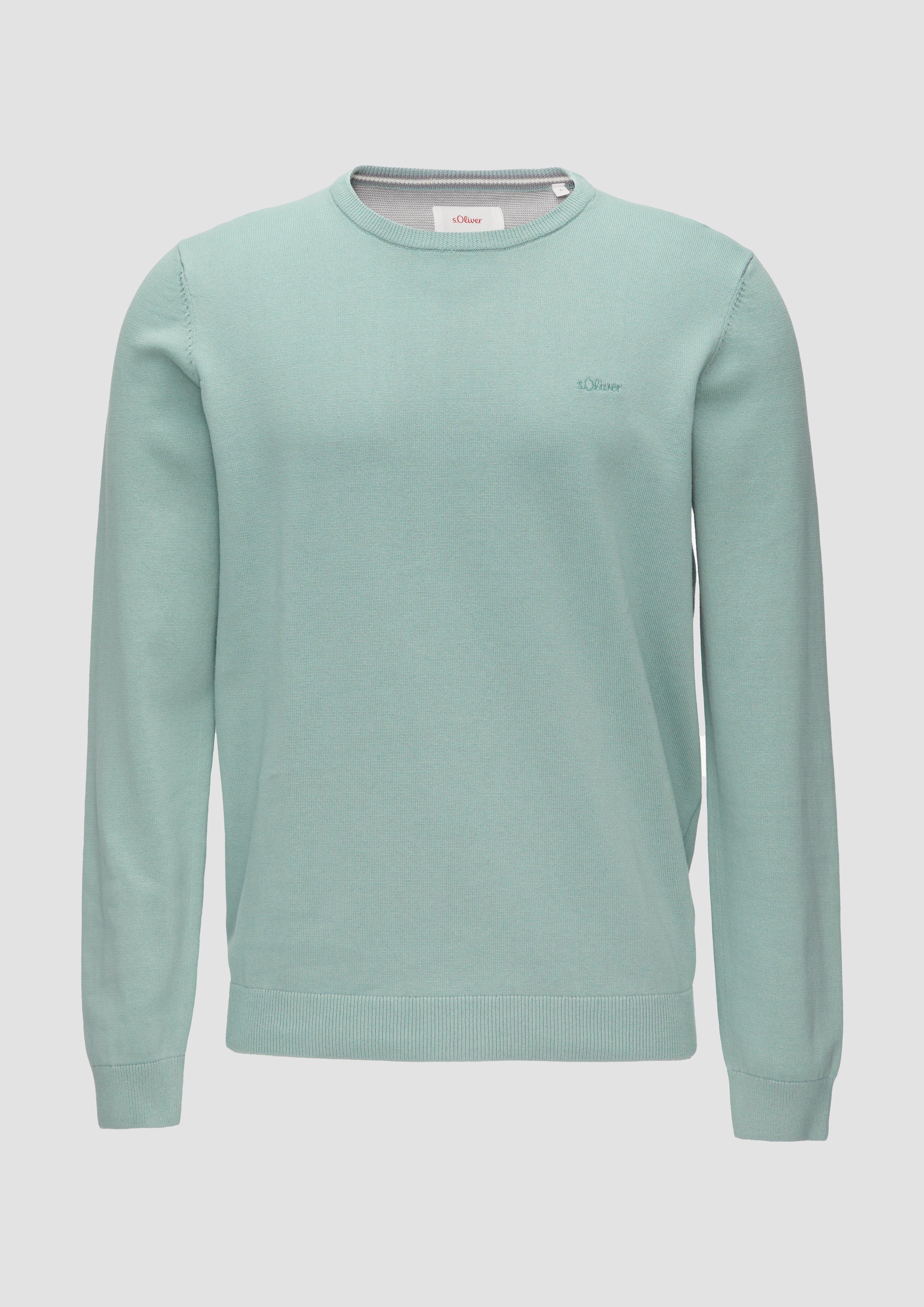 Thumbnail - Strickpullover