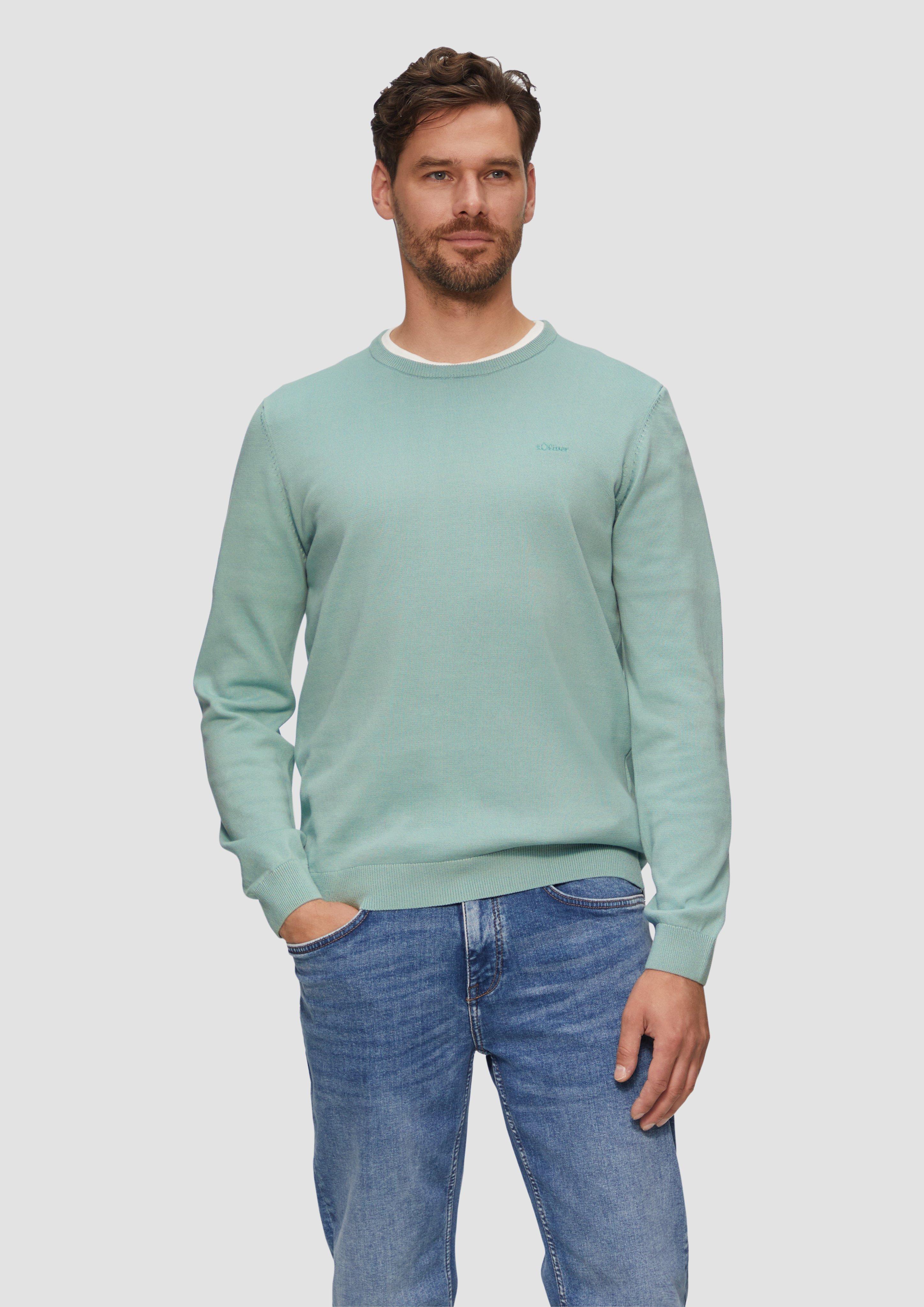 Strickpullover in 7211, 5620, 03W0, 79W0, 3160, 50W0, 92W0, 80W0, 98W2, 5978, 9999, 33W0, 67W0, 54W0, 86W0, 4868, 8483, 42W0, 82W0, 12W0, 6471, 50W1, 7953, 49W0, 80W1, 3626, 35W0, 6244, 7253, 42W1, 61W0 & 34W0