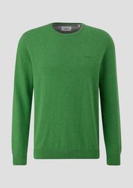 Product sibling vert bambou