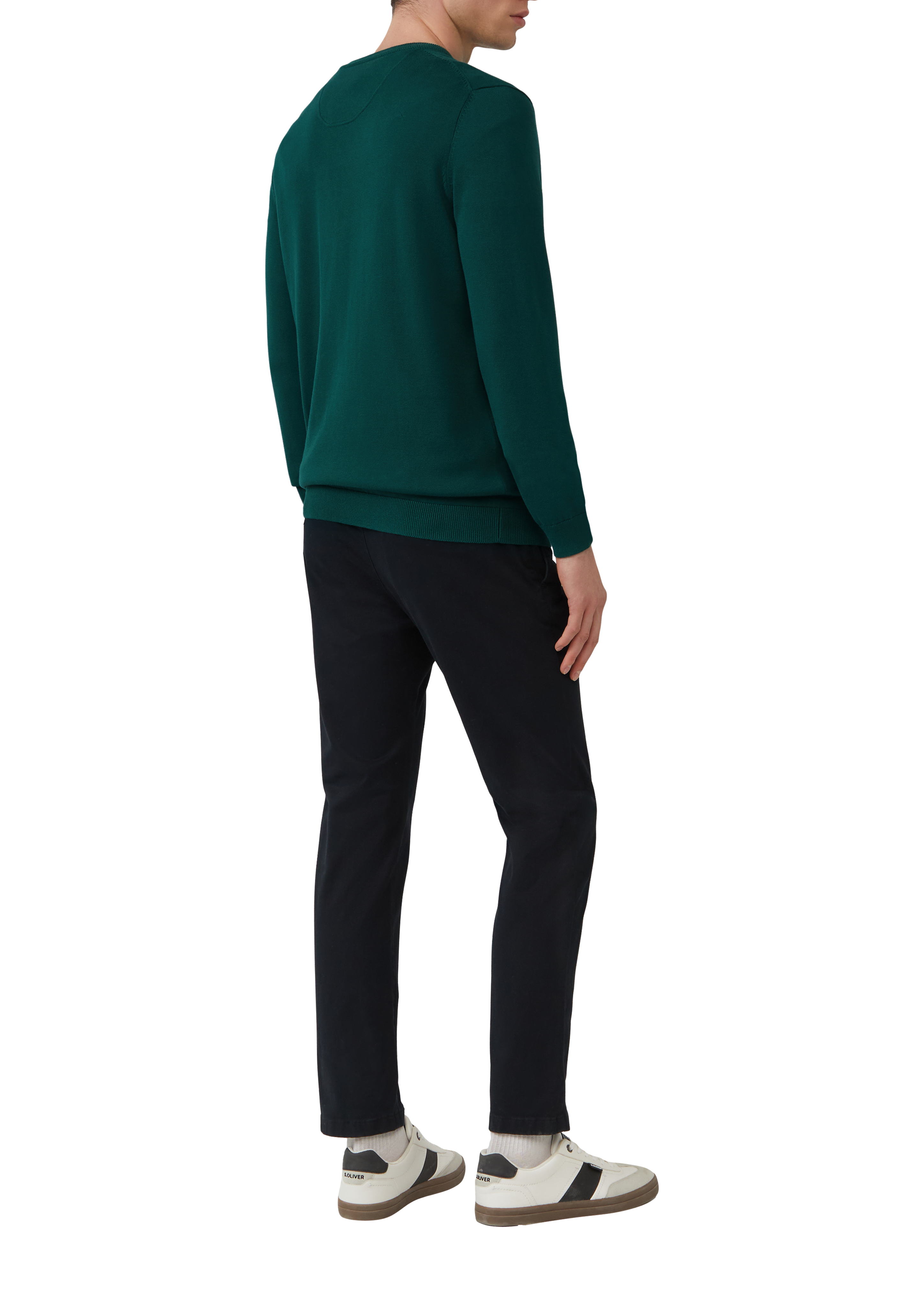 Thumbnail - Strickpullover