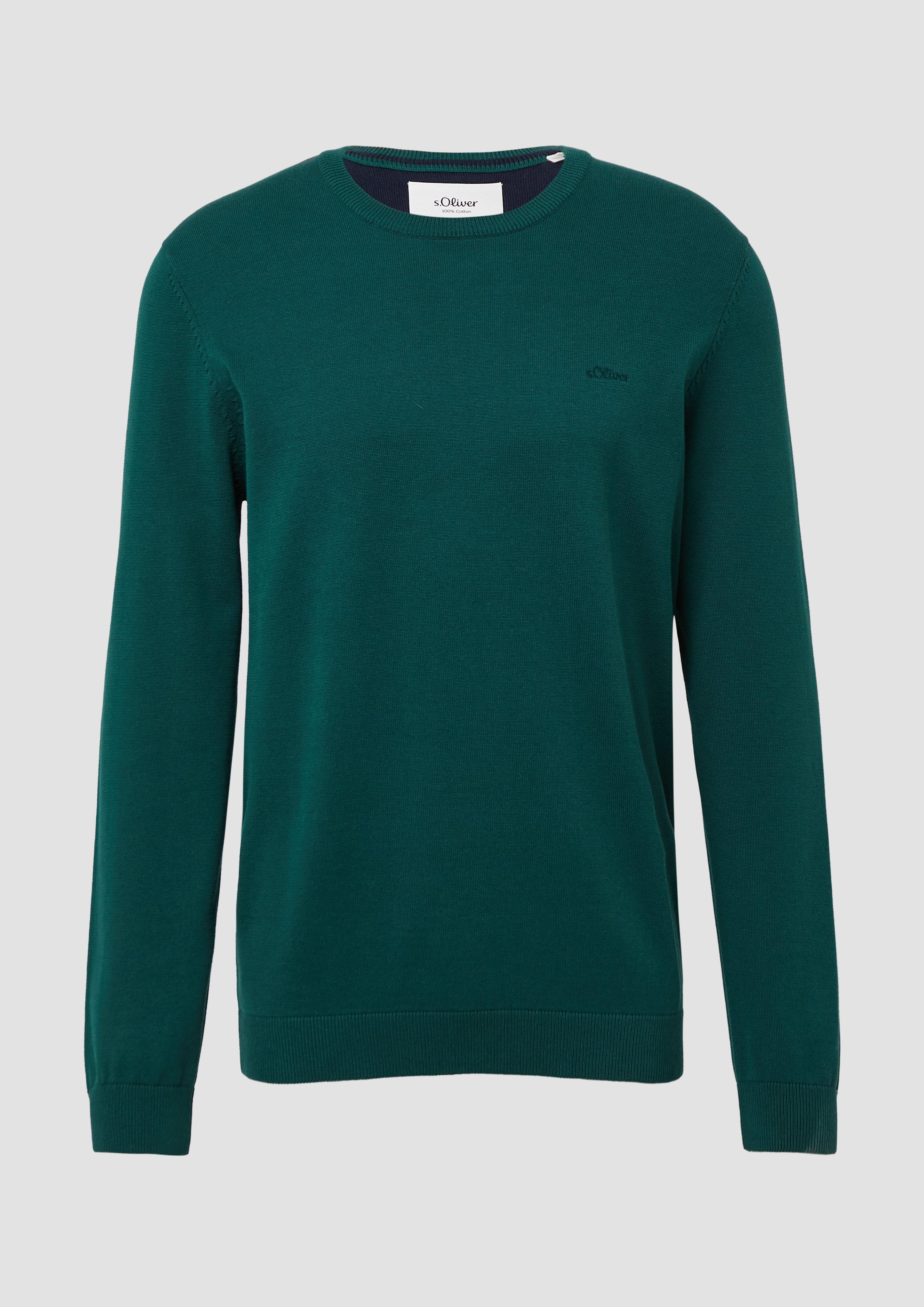 Strickpullover