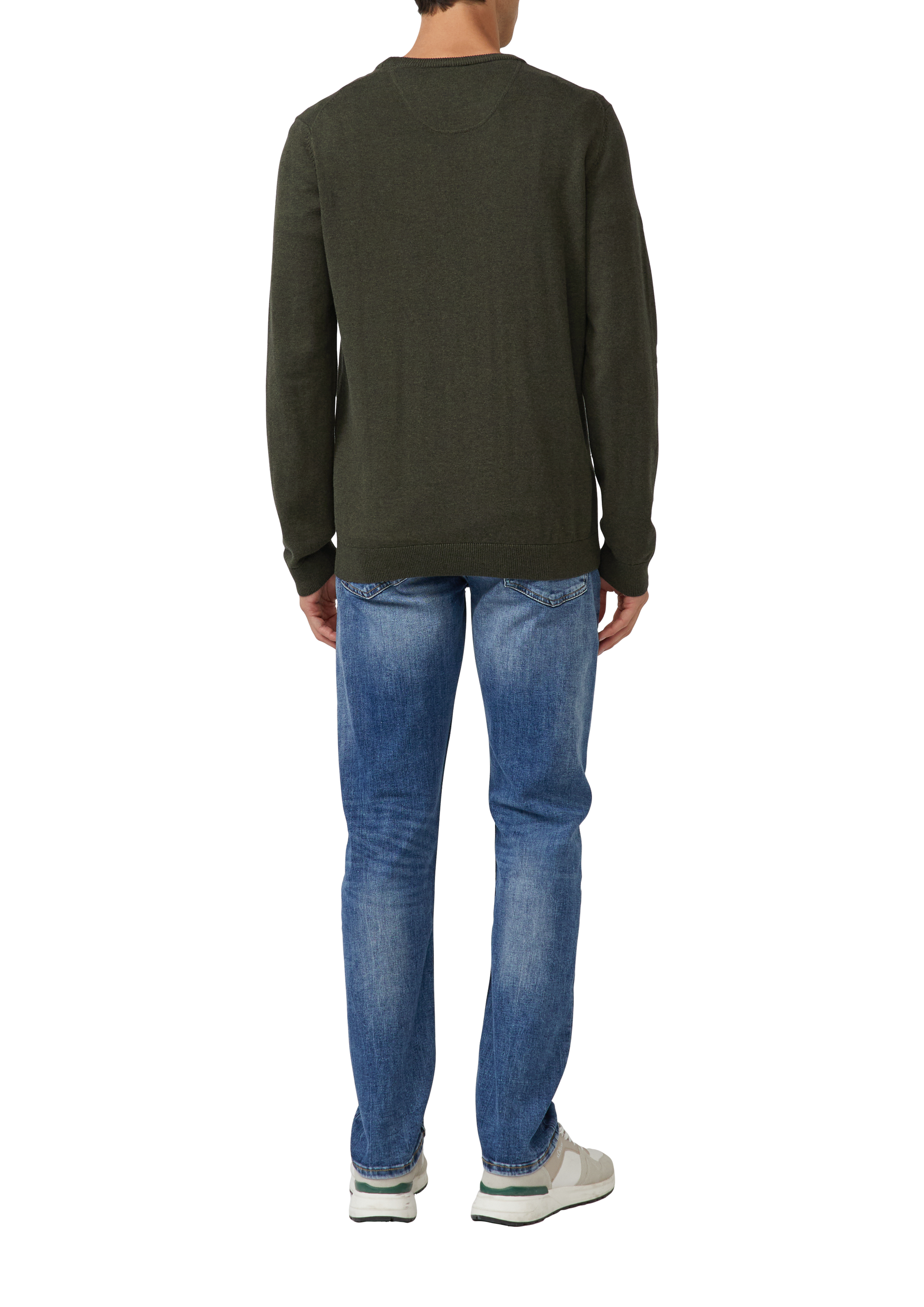 Thumbnail - Strickpullover