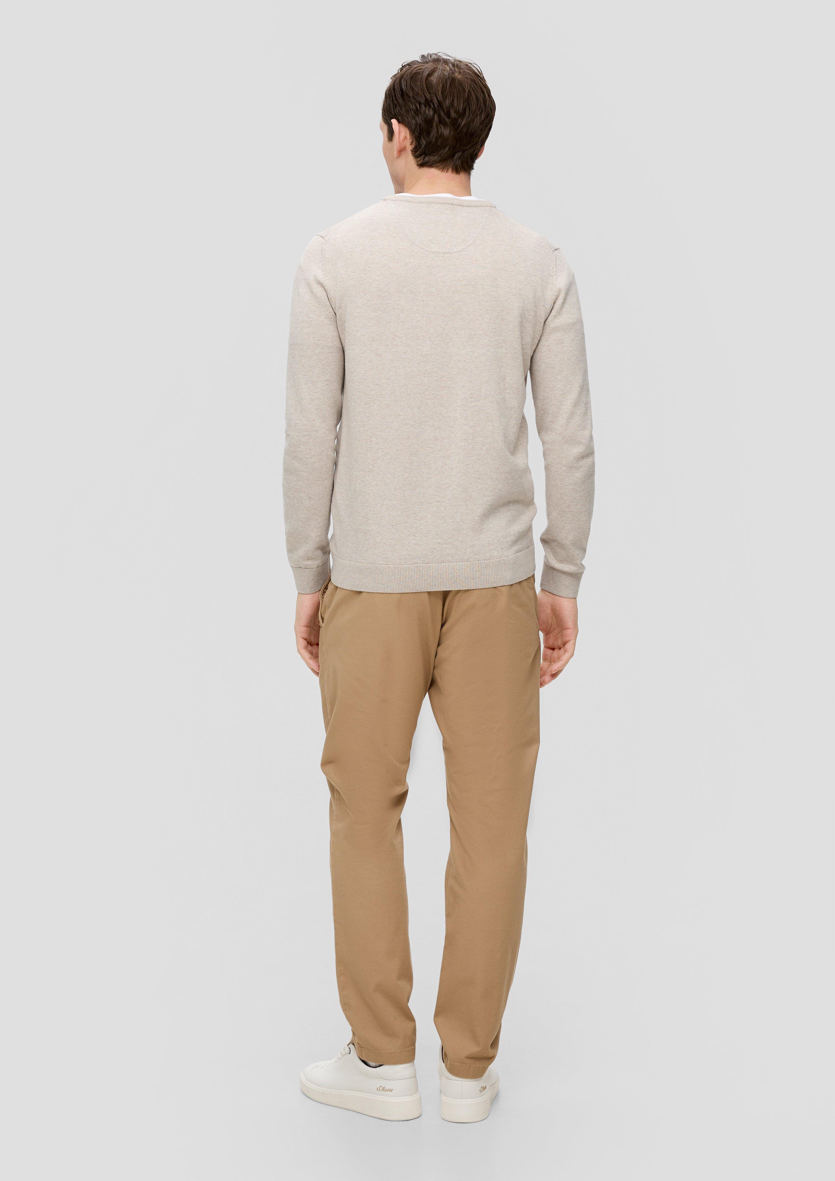 Pull en tricot in 80W0, 5620, 03W0, 79W0, 3160, 50W0, 92W0, 98W2, 5978, 9999, 7211, 33W0, 67W0, 54W0, 86W0, 4868, 8483, 42W0, 82W0, 12W0, 6471, 50W1, 7953, 49W0, 80W1, 3626, 35W0, 6244, 7253, 42W1, 61W0 & 34W0