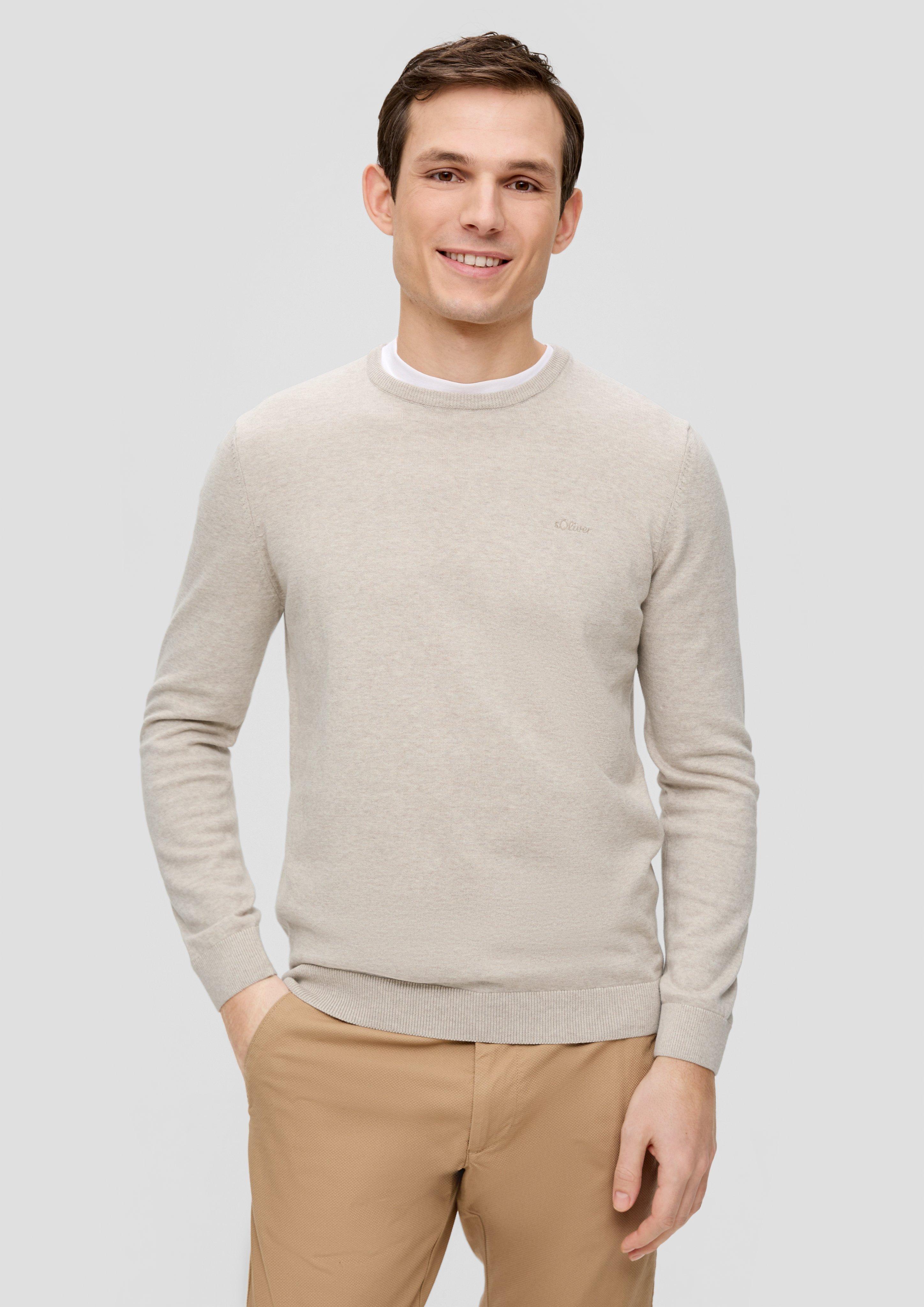 Pull en tricot in 80W0, 5620, 03W0, 79W0, 3160, 50W0, 92W0, 98W2, 5978, 9999, 7211, 33W0, 67W0, 54W0, 86W0, 4868, 8483, 42W0, 82W0, 12W0, 6471, 50W1, 7953, 49W0, 80W1, 3626, 35W0, 6244, 7253, 42W1, 61W0 & 34W0