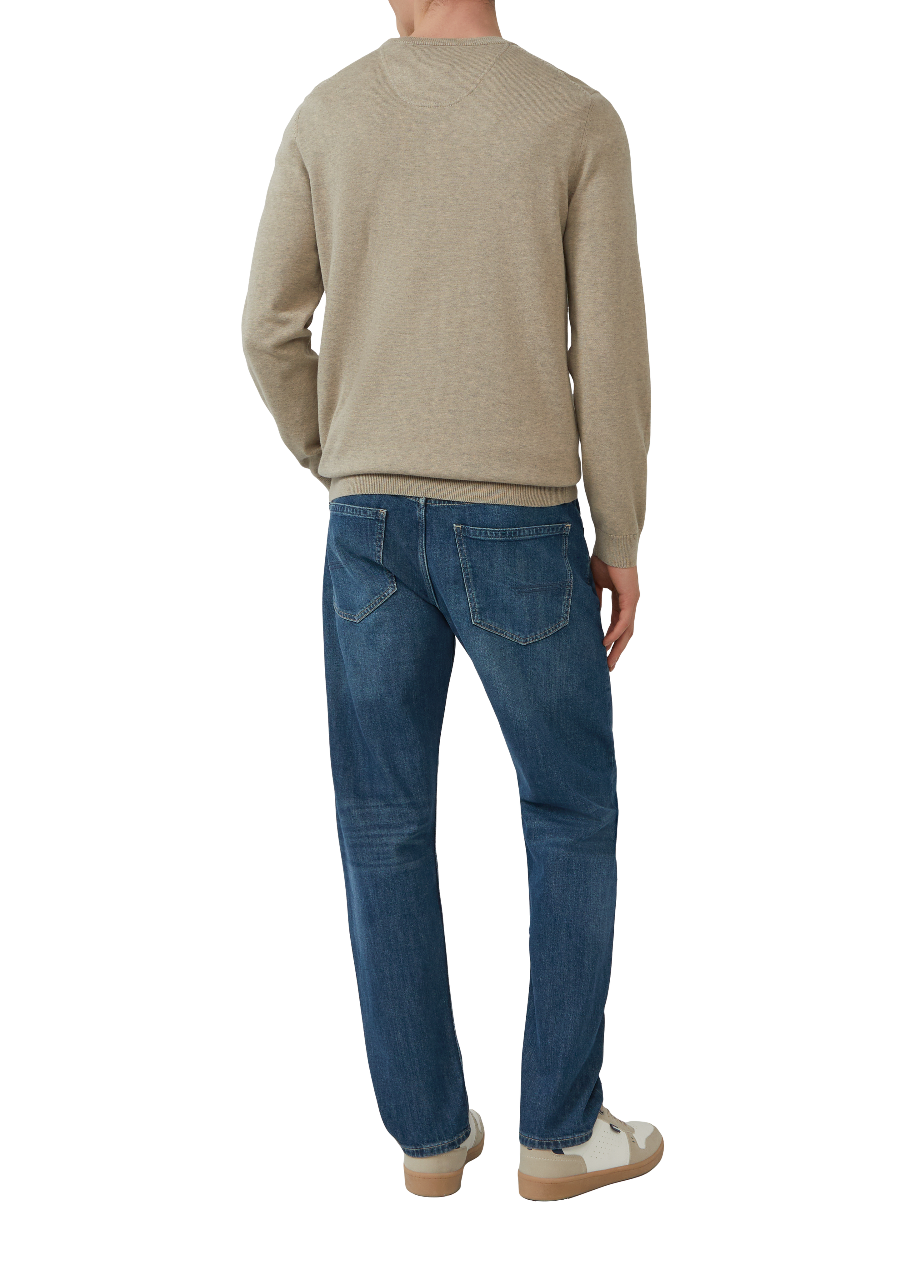 Thumbnail - Strickpullover