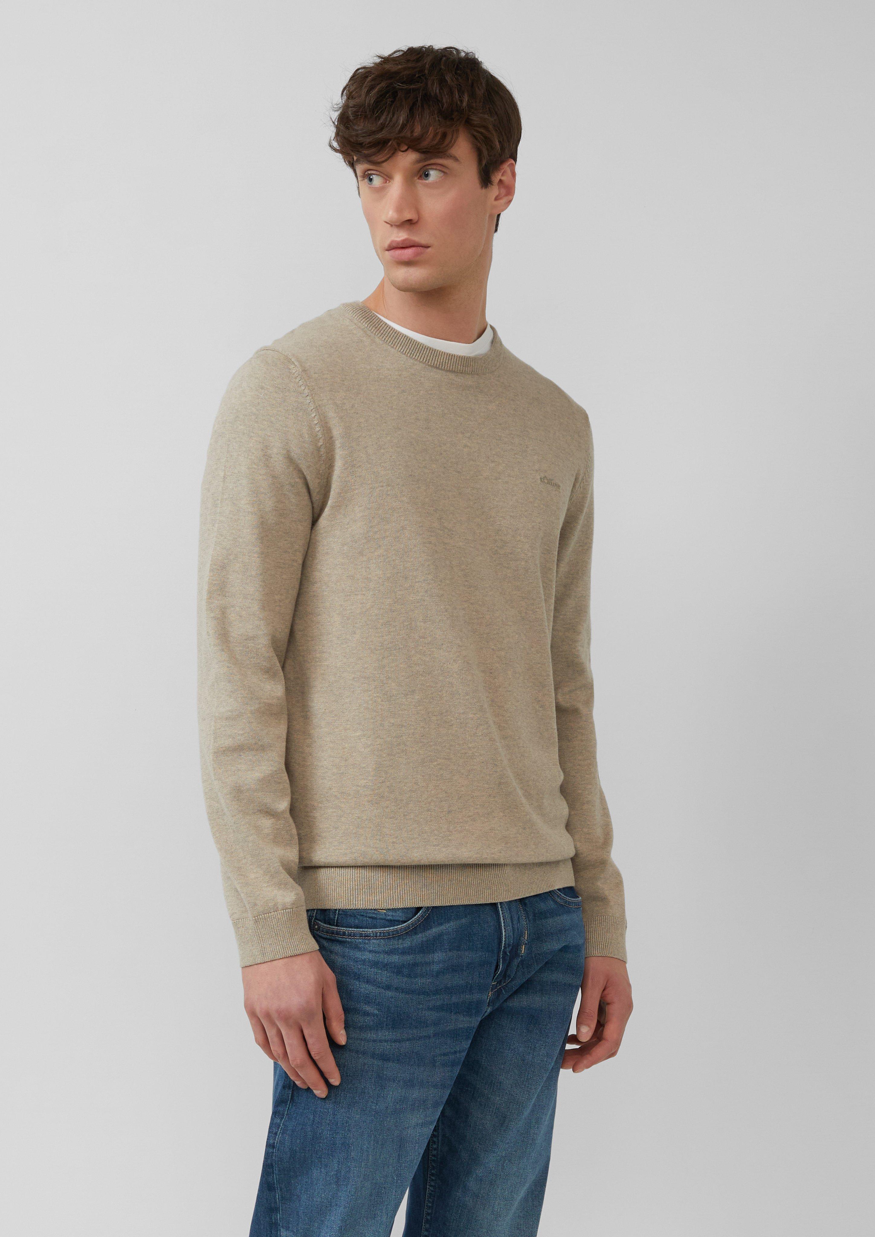 Strickpullover in 80W1, 5620, 03W0, 79W0, 3160, 50W0, 92W0, 80W0, 98W2, 5978, 9999, 7211, 33W0, 67W0, 54W0, 86W0, 4868, 8483, 42W0, 82W0, 12W0, 6471, 50W1, 7953, 49W0, 3626, 35W0, 6244, 7253, 42W1, 61W0 & 34W0