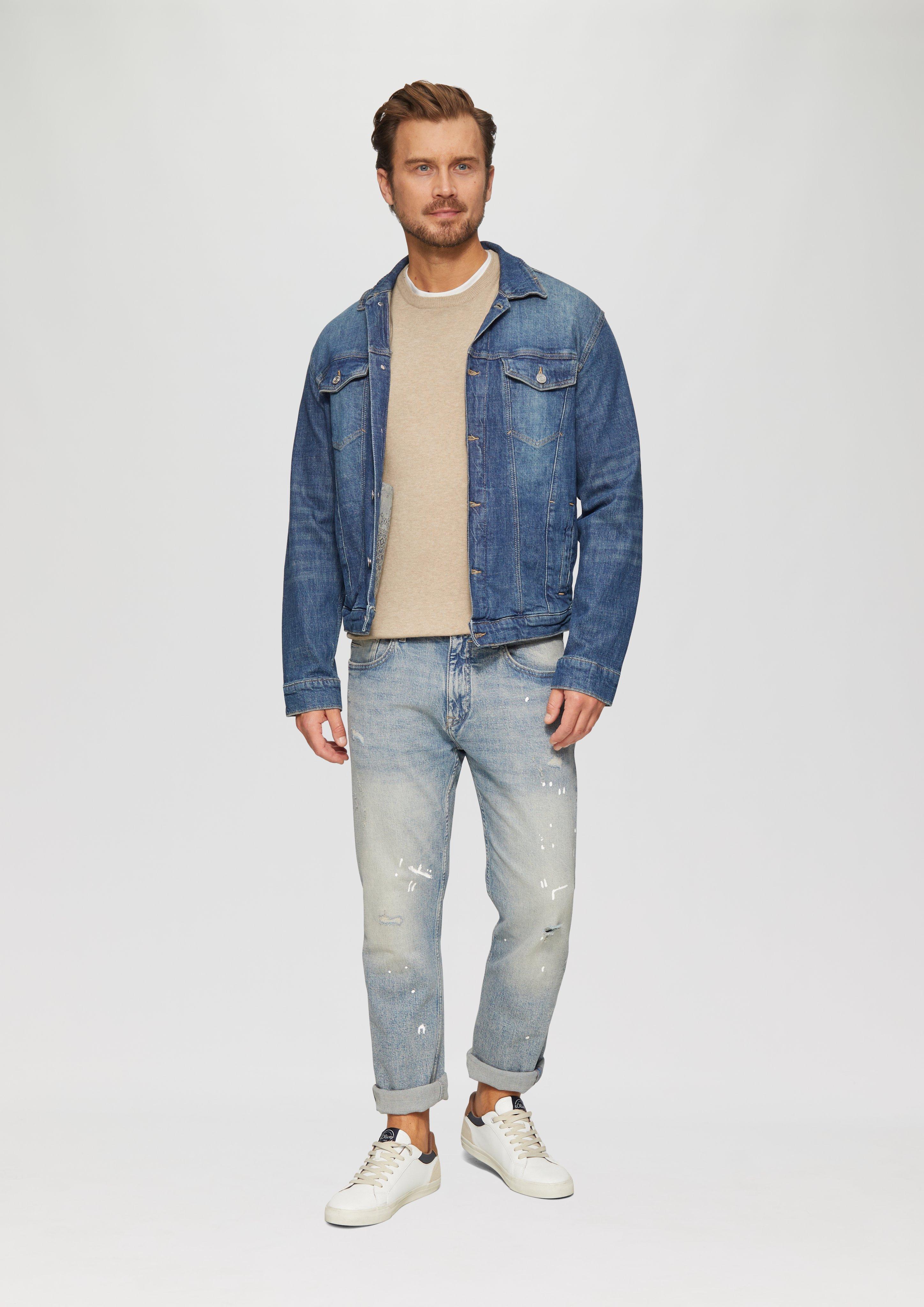 Pull en tricot in 82W0, 5620, 03W0, 79W0, 3160, 50W0, 92W0, 80W0, 98W2, 5978, 9999, 7211, 33W0, 67W0, 54W0, 86W0, 4868, 8483, 42W0, 12W0, 6471, 50W1, 7953, 49W0, 80W1, 3626, 35W0, 6244, 7253, 42W1, 61W0 & 34W0