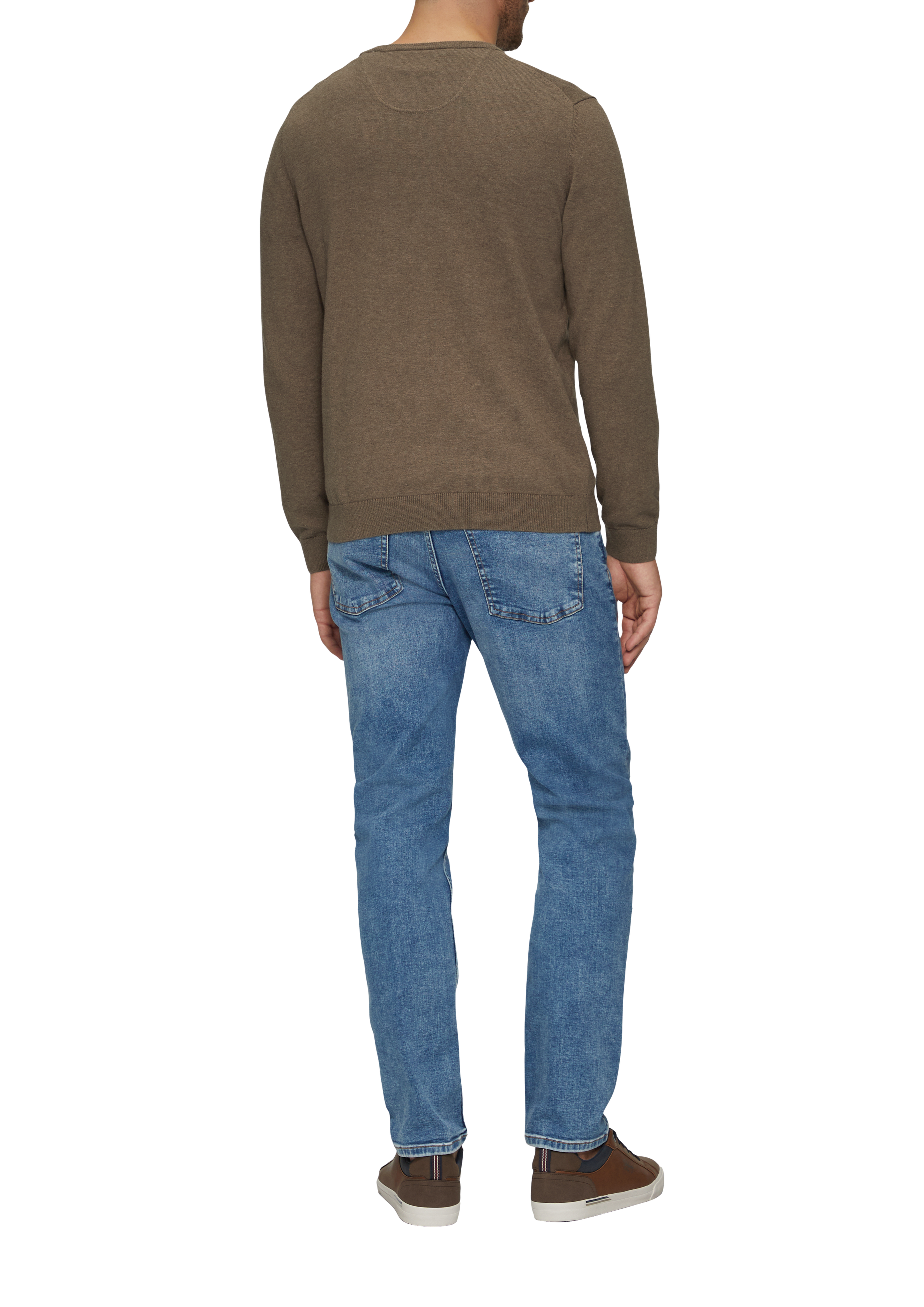 Thumbnail - Strickpullover