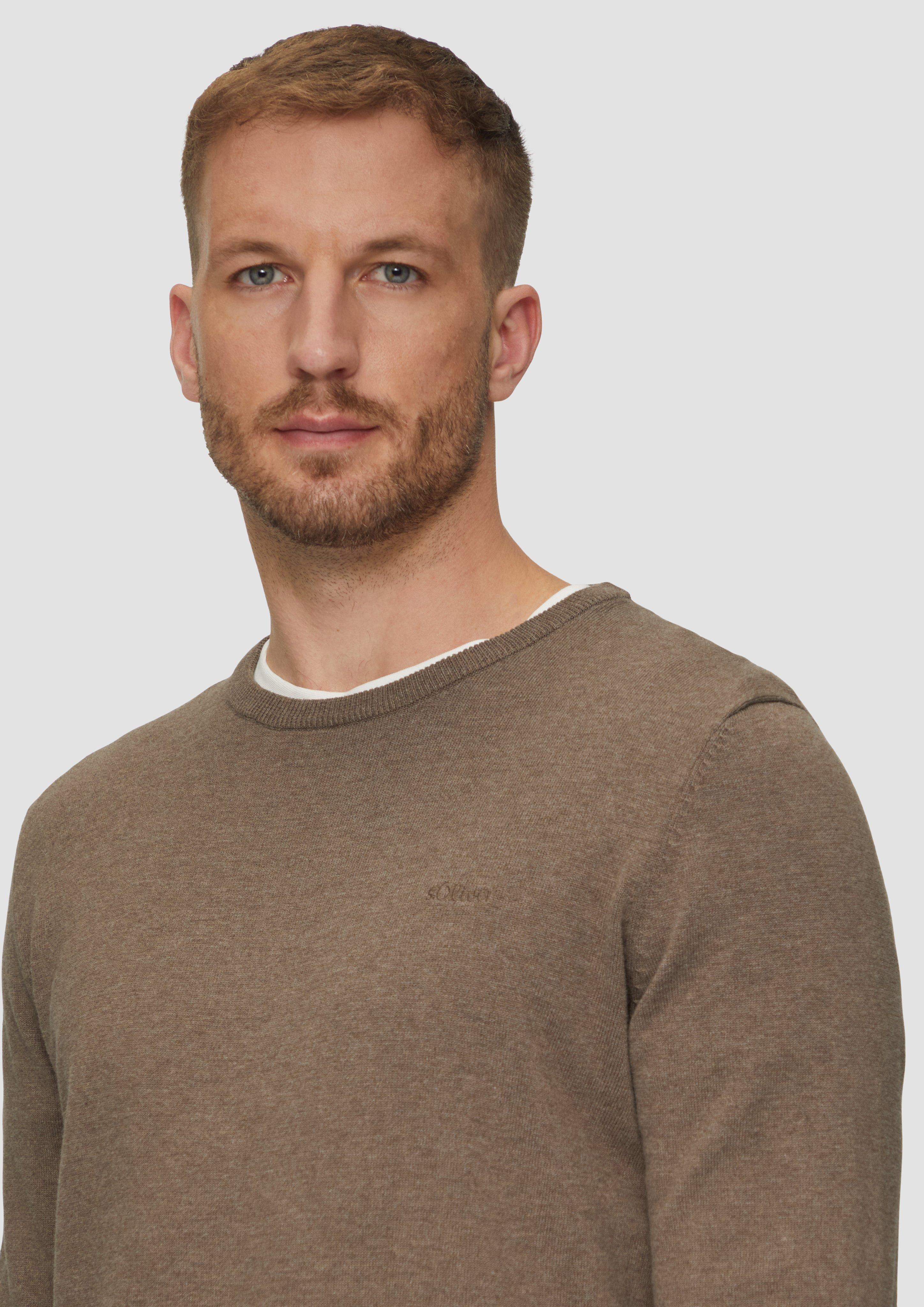 Strickpullover in 86W0, 5620, 03W0, 79W0, 3160, 50W0, 92W0, 80W0, 98W2, 5978, 9999, 7211, 33W0, 67W0, 54W0, 4868, 8483, 42W0, 82W0, 12W0, 6471, 50W1, 7953, 49W0, 80W1, 3626, 35W0, 6244, 7253, 42W1, 61W0 & 34W0