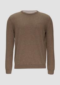 Product sibling brun
