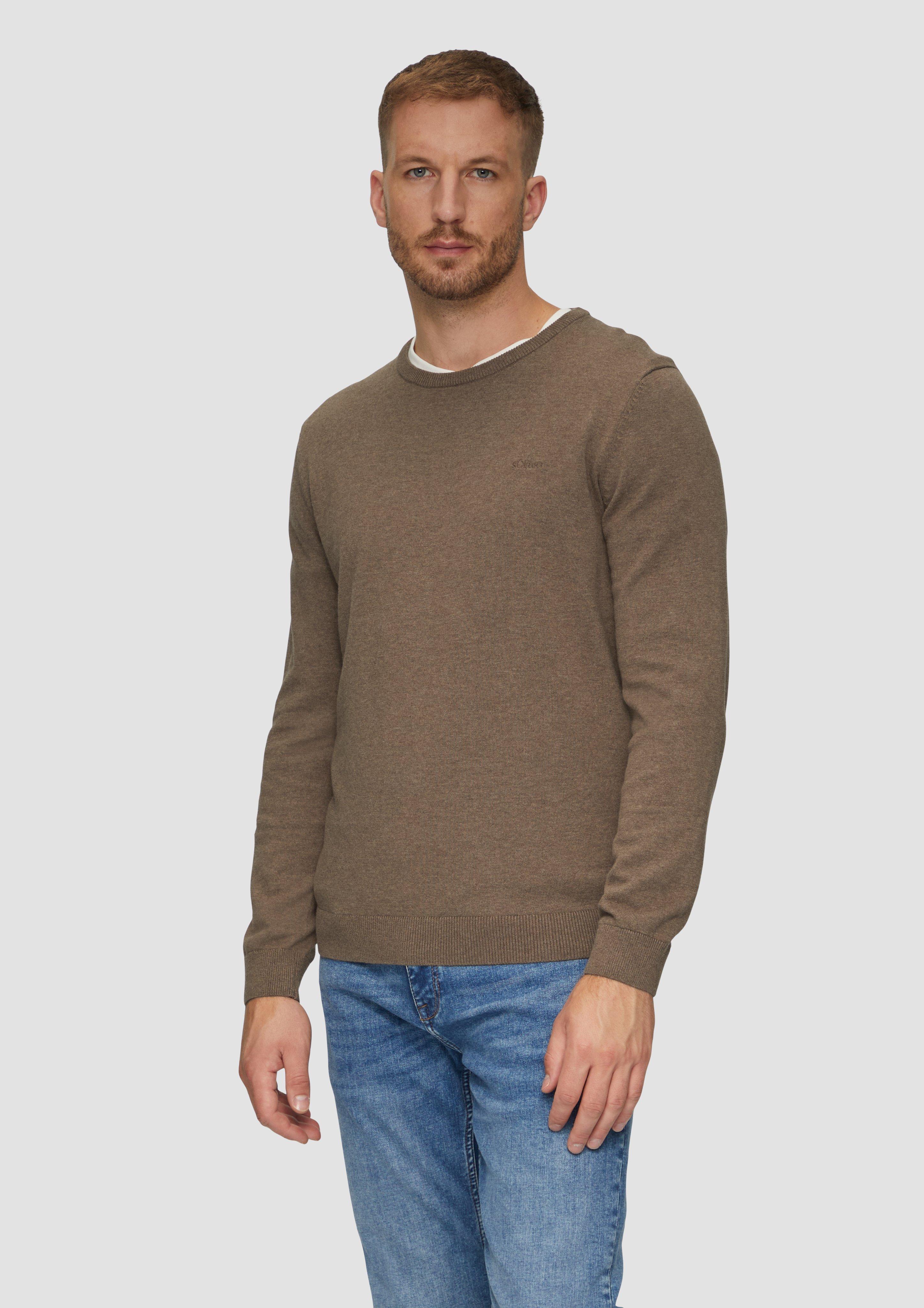 Strickpullover in 86W0, 5620, 03W0, 79W0, 3160, 50W0, 92W0, 80W0, 98W2, 5978, 9999, 7211, 33W0, 67W0, 54W0, 4868, 8483, 42W0, 82W0, 12W0, 6471, 50W1, 7953, 49W0, 80W1, 3626, 35W0, 6244, 7253, 42W1, 61W0 & 34W0