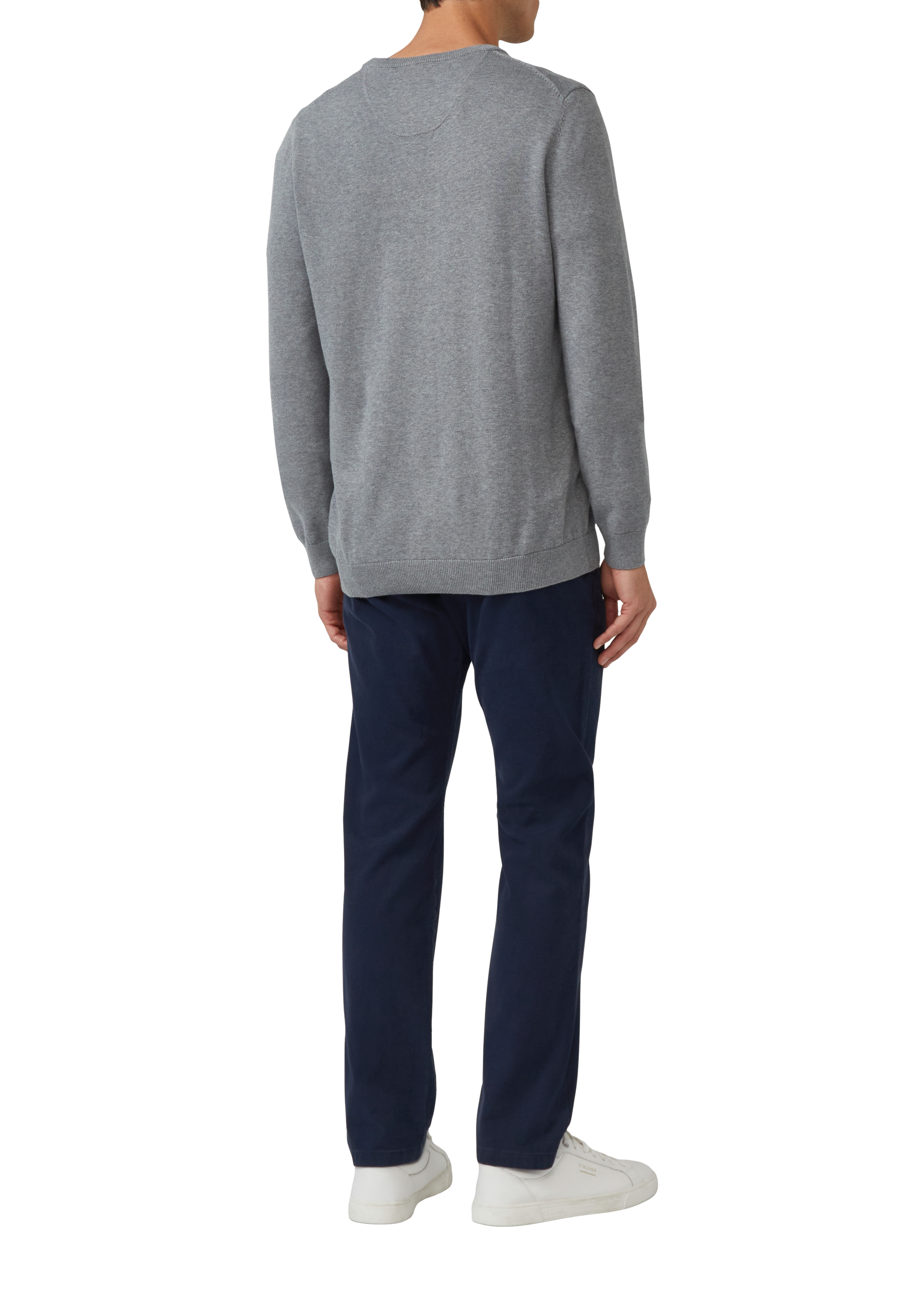 Thumbnail - Strickpullover
