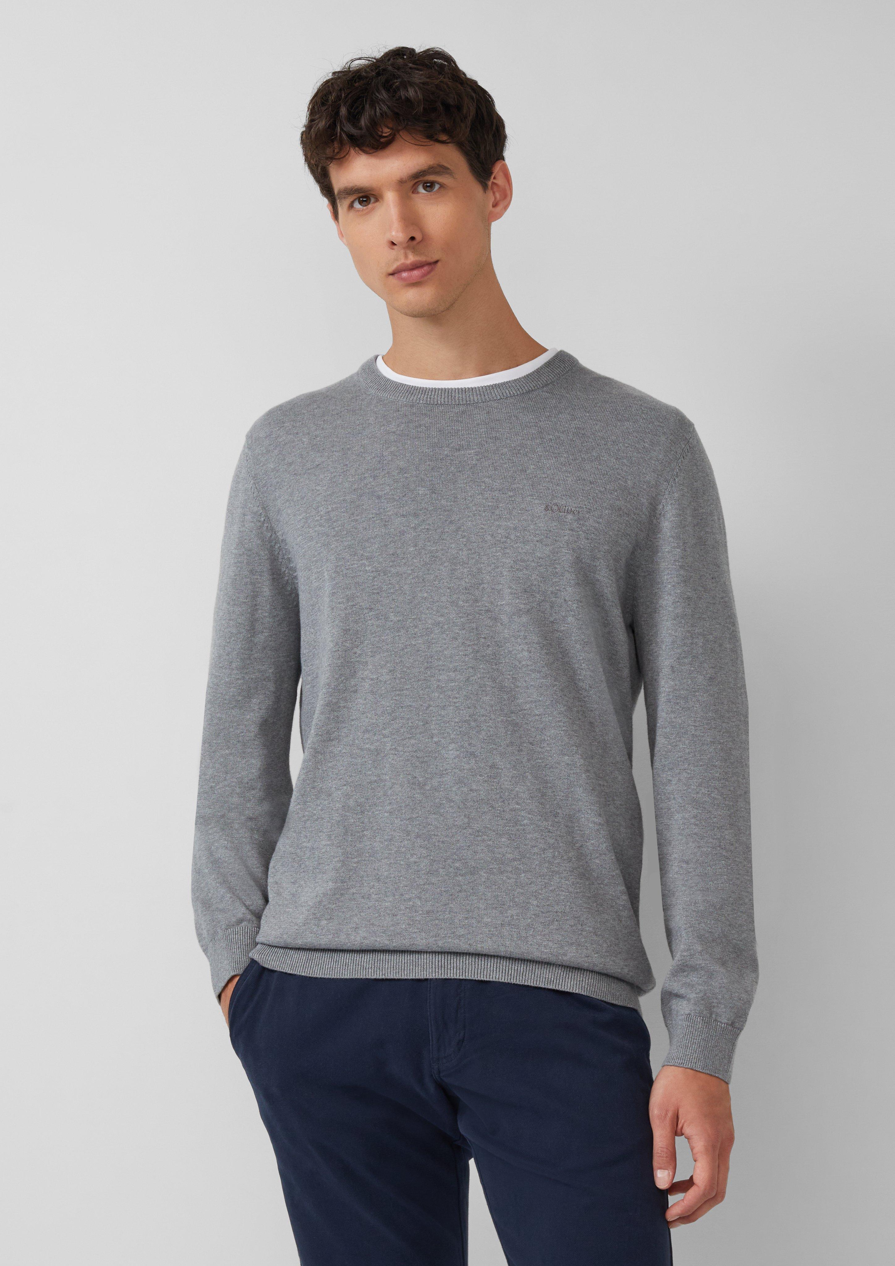 Strickpullover in 92W0, 5620, 03W0, 79W0, 3160, 50W0, 80W0, 98W2, 5978, 9999, 7211, 33W0, 67W0, 54W0, 86W0, 4868, 8483, 42W0, 82W0, 12W0, 6471, 50W1, 7953, 49W0, 80W1, 3626, 35W0, 6244, 7253, 42W1, 61W0 & 34W0