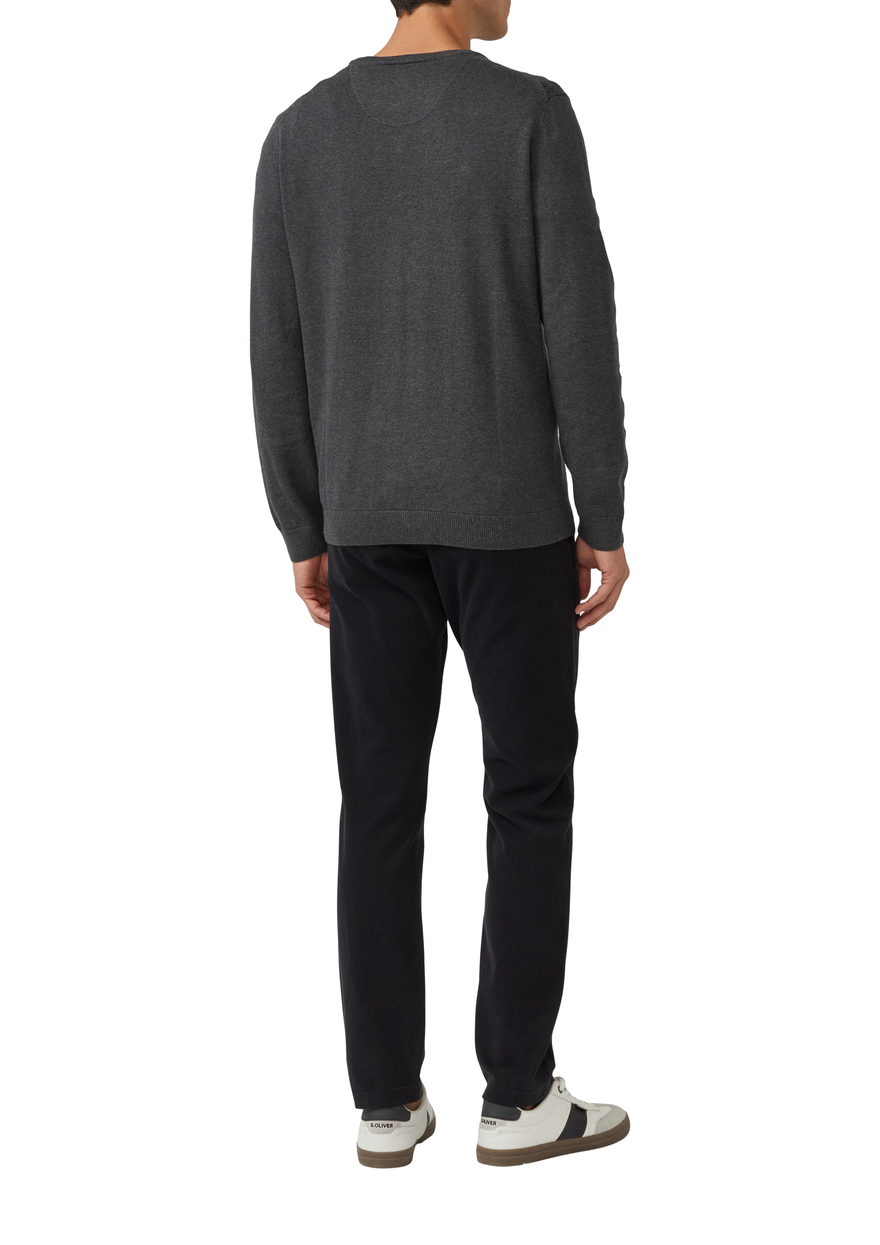 Thumbnail - Strickpullover