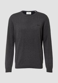 Product sibling gris foncé