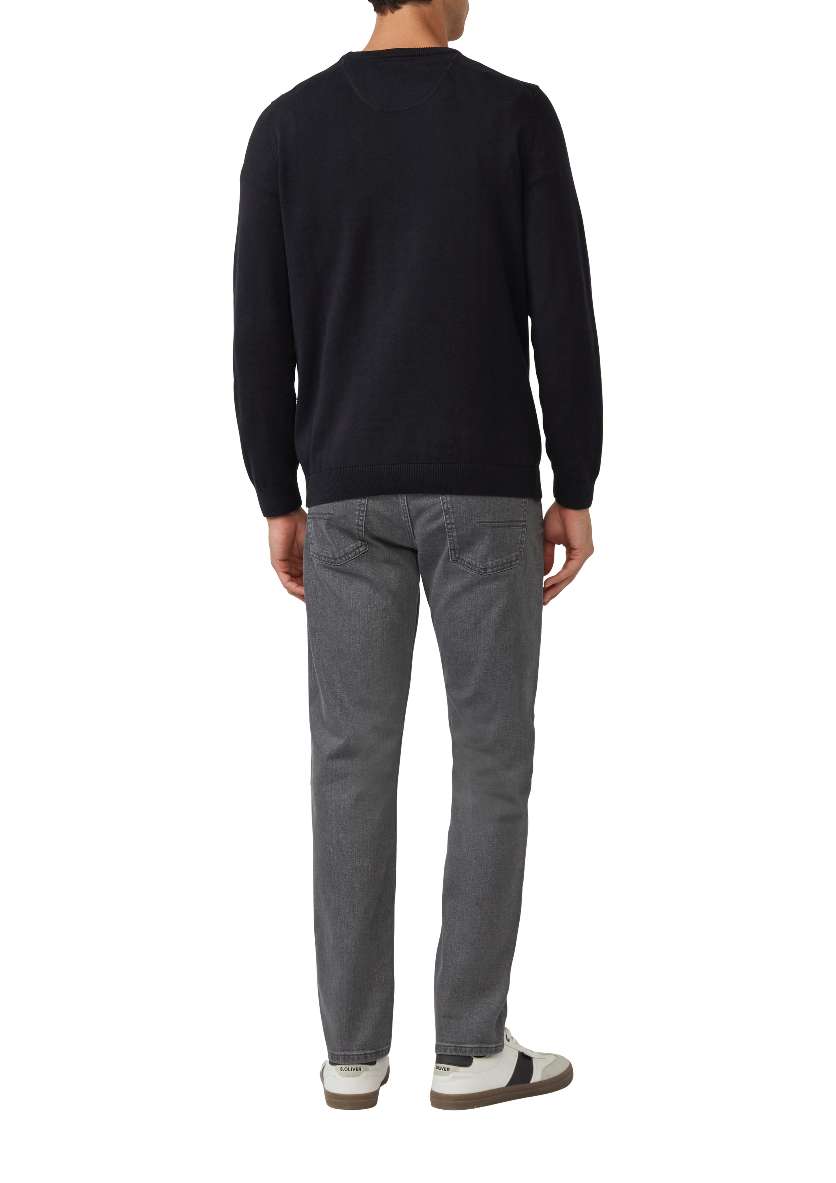 Thumbnail - Strickpullover