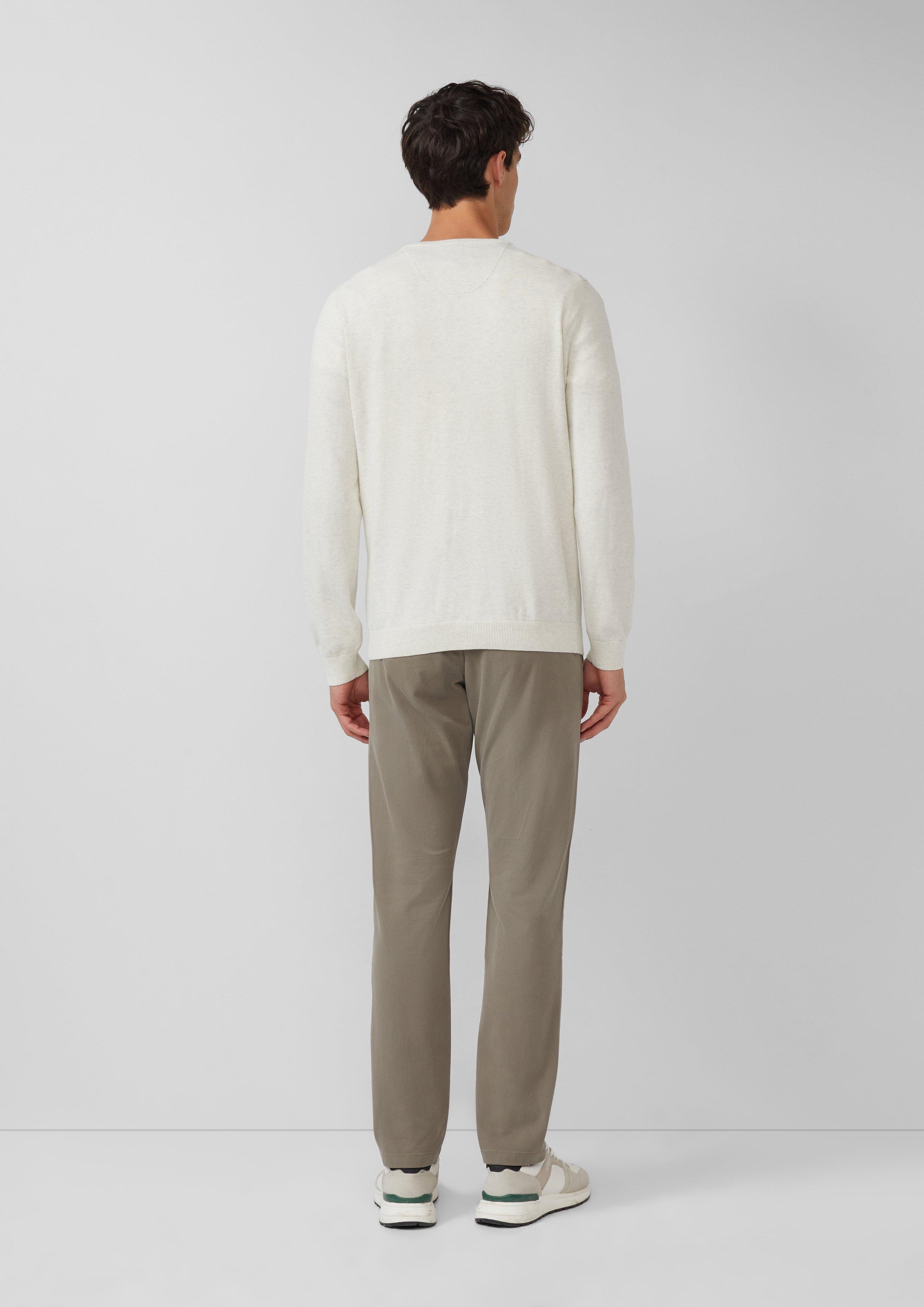 Pull en maille in 03W0, 5978, 92W0, 9999, 98W2, 79W0, 86W0, 54W0, 33W0, 7211, 67W0, 50W1, 42W0 & 7953