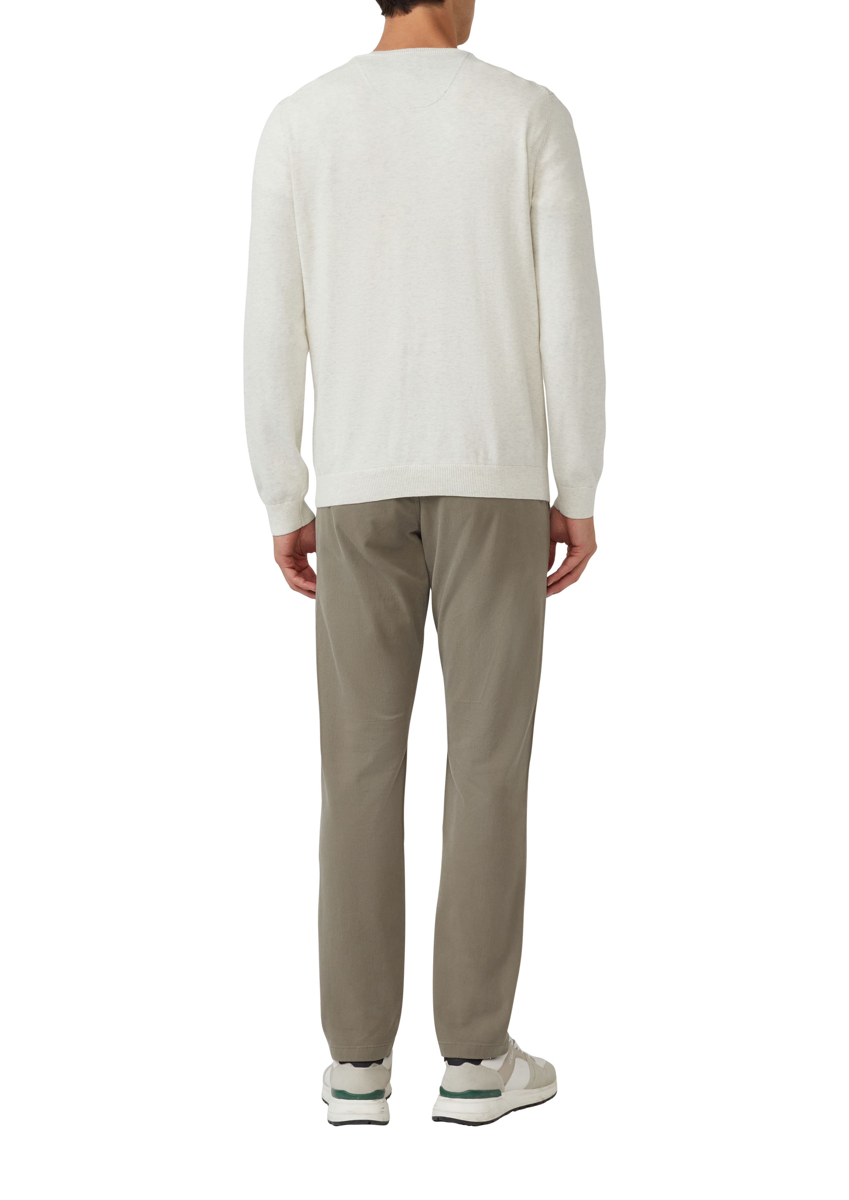 Thumbnail - Strickpullover
