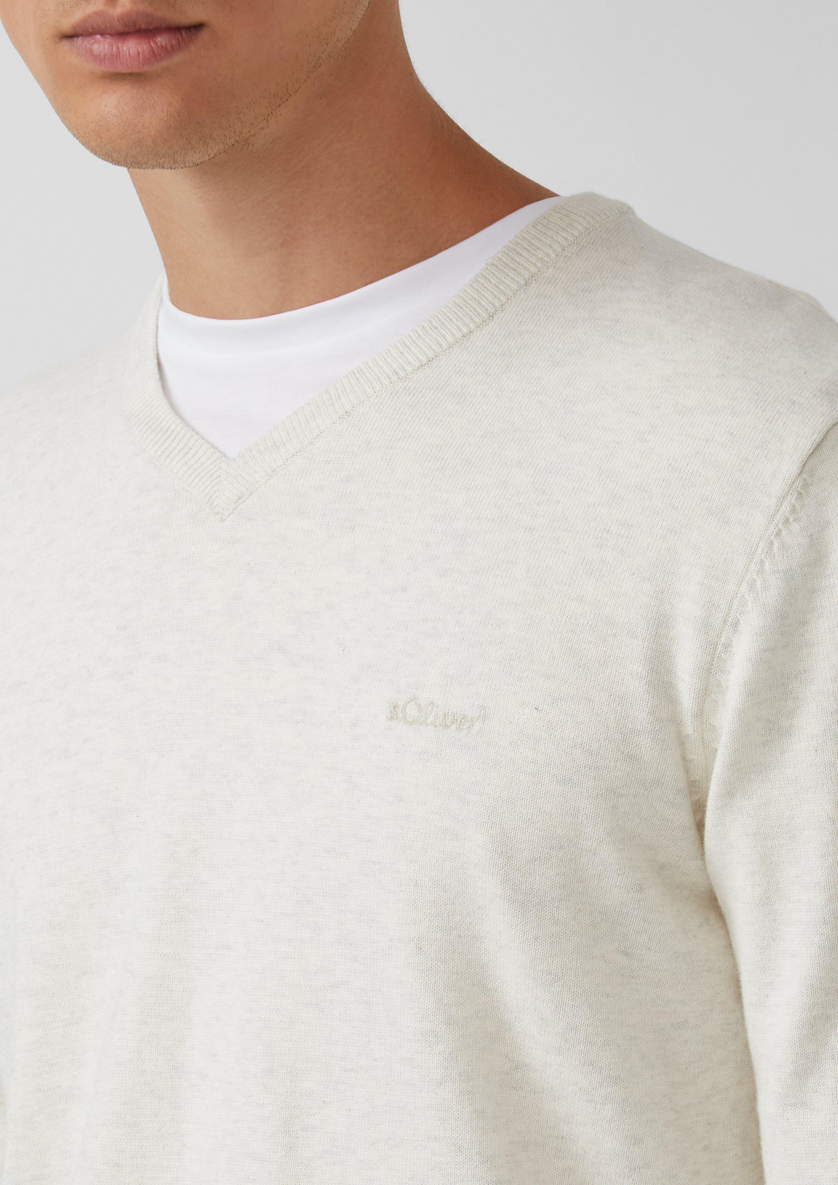 Pull en maille in 03W0, 5978, 92W0, 9999, 98W2, 79W0, 86W0, 54W0, 33W0, 7211, 67W0, 50W1, 42W0 & 7953