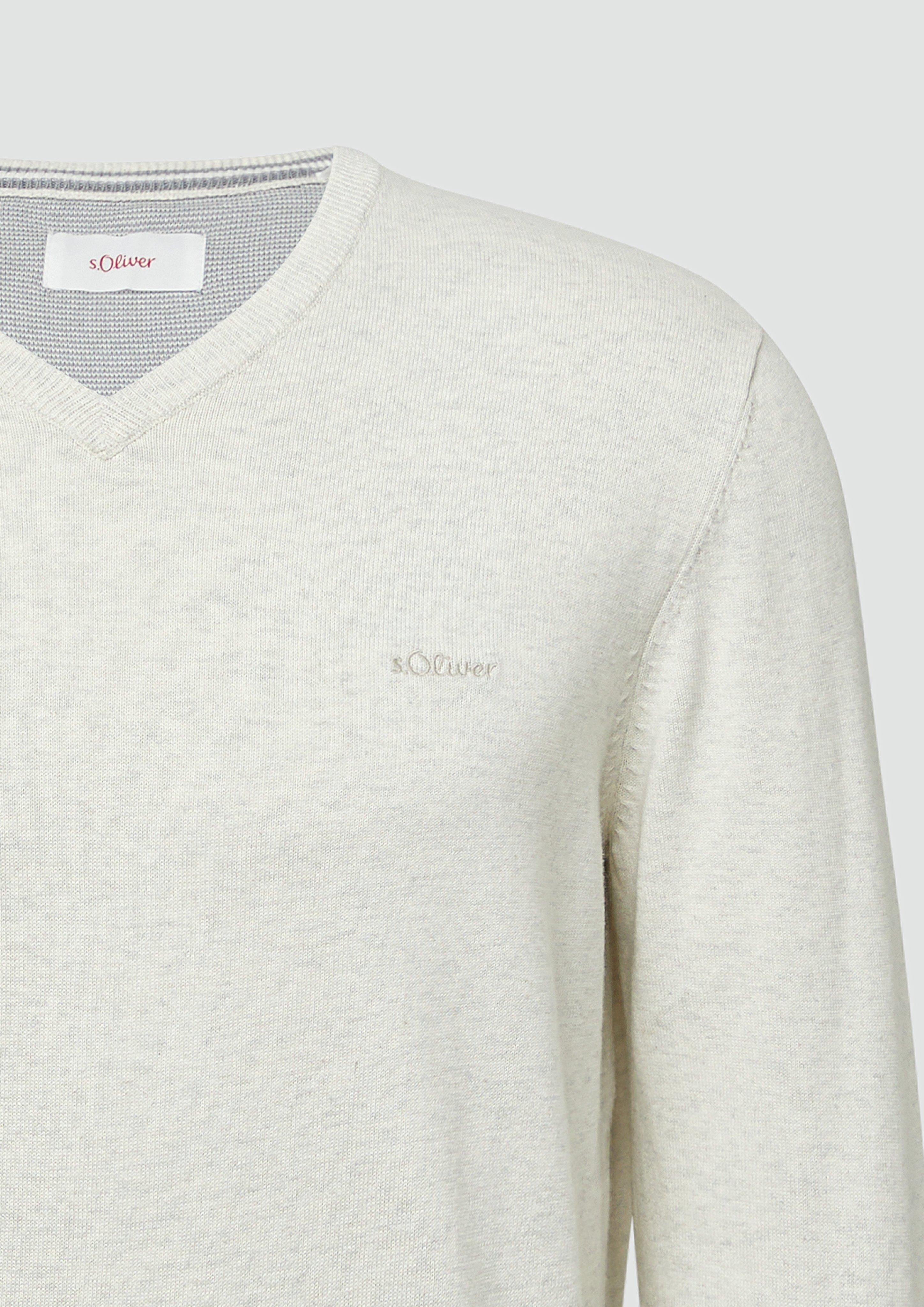 Pull en maille in 03W0, 5978, 92W0, 9999, 98W2, 79W0, 86W0, 54W0, 33W0, 7211, 67W0, 50W1, 42W0 & 7953