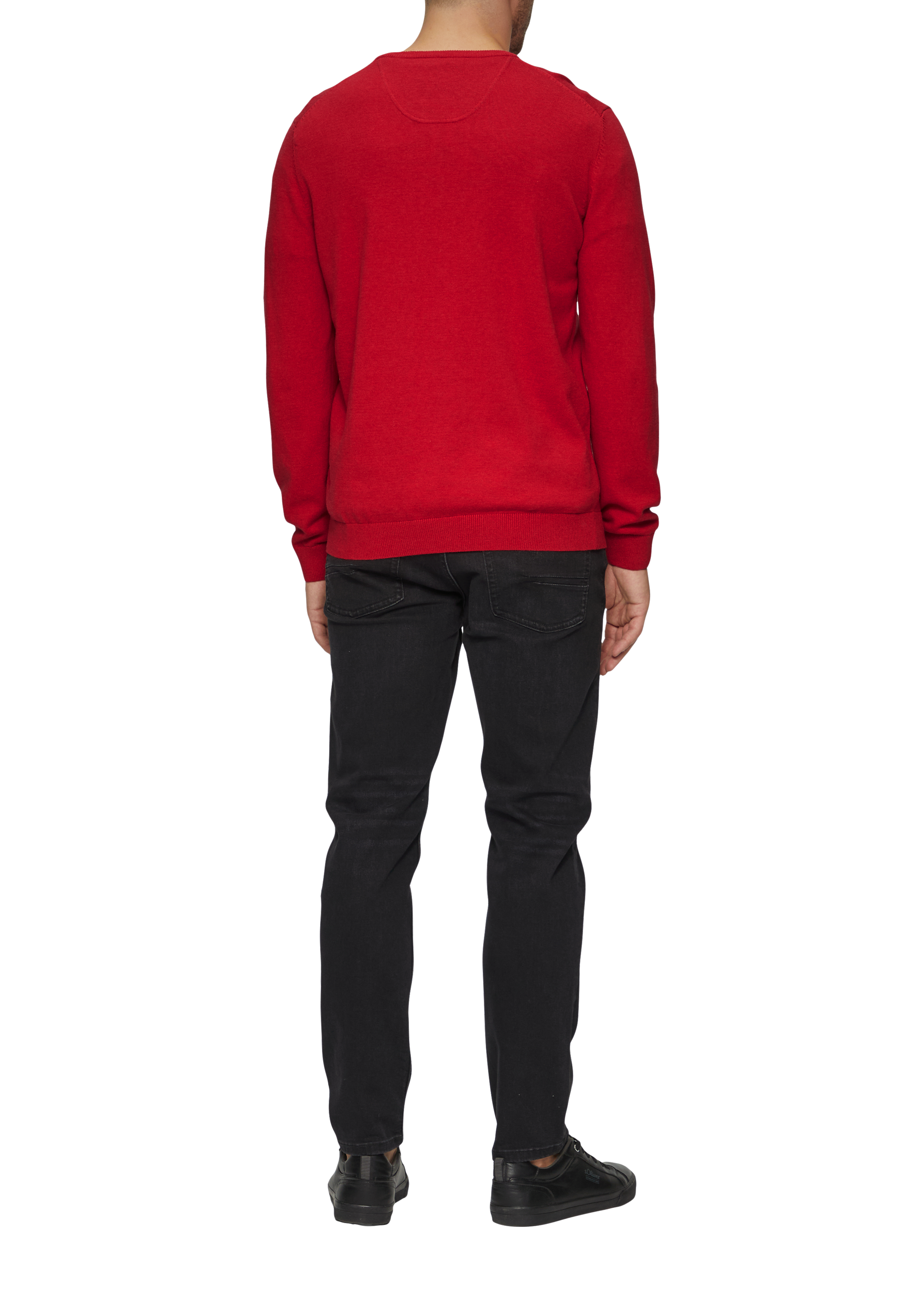 Thumbnail - Strickpullover