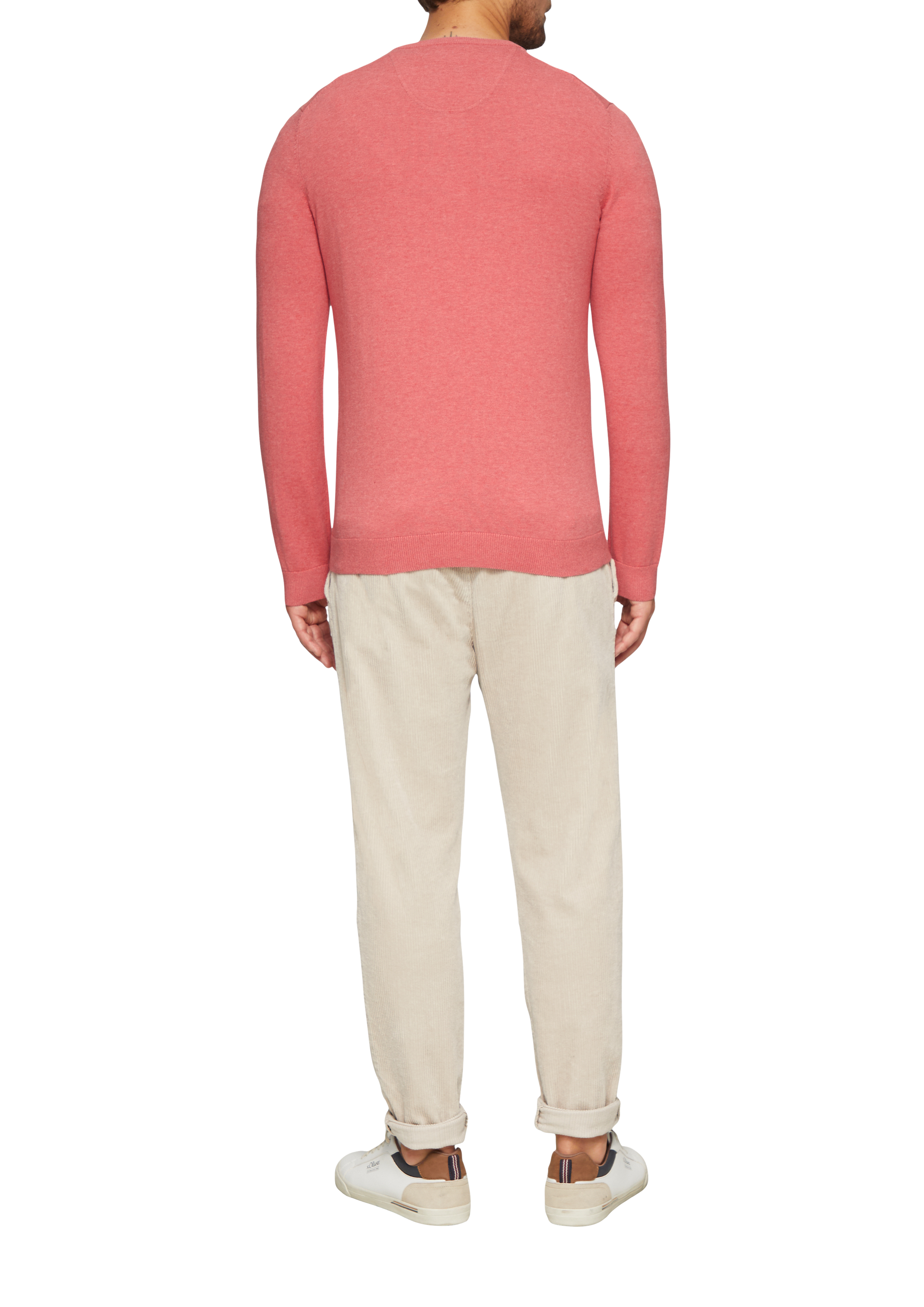 Thumbnail - Strickpullover