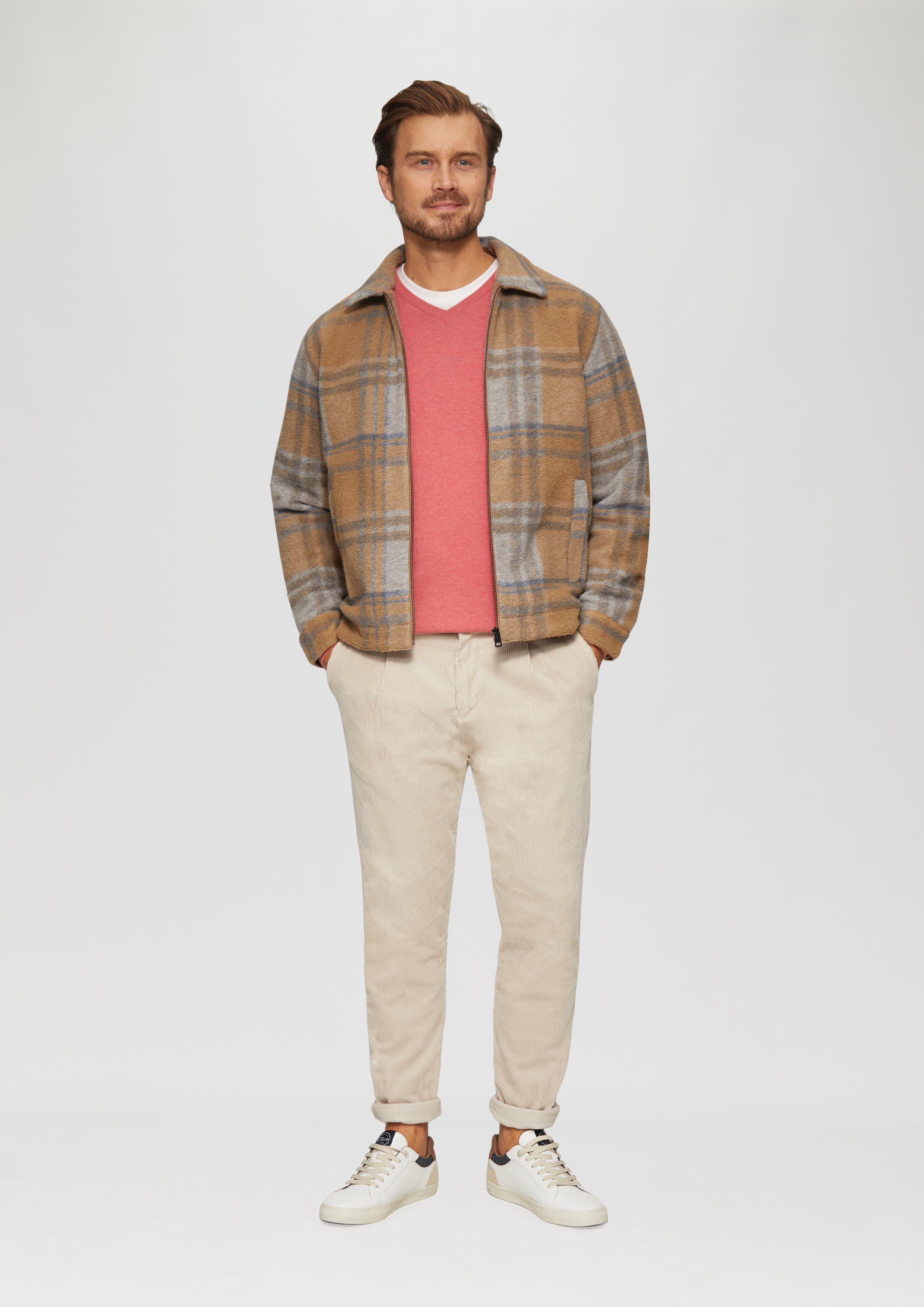 Pull en tricot in 42W0, 5978, 92W0, 9999, 03W0, 98W2, 79W0, 86W0, 54W0, 33W0, 7211, 67W0, 50W1 & 7953