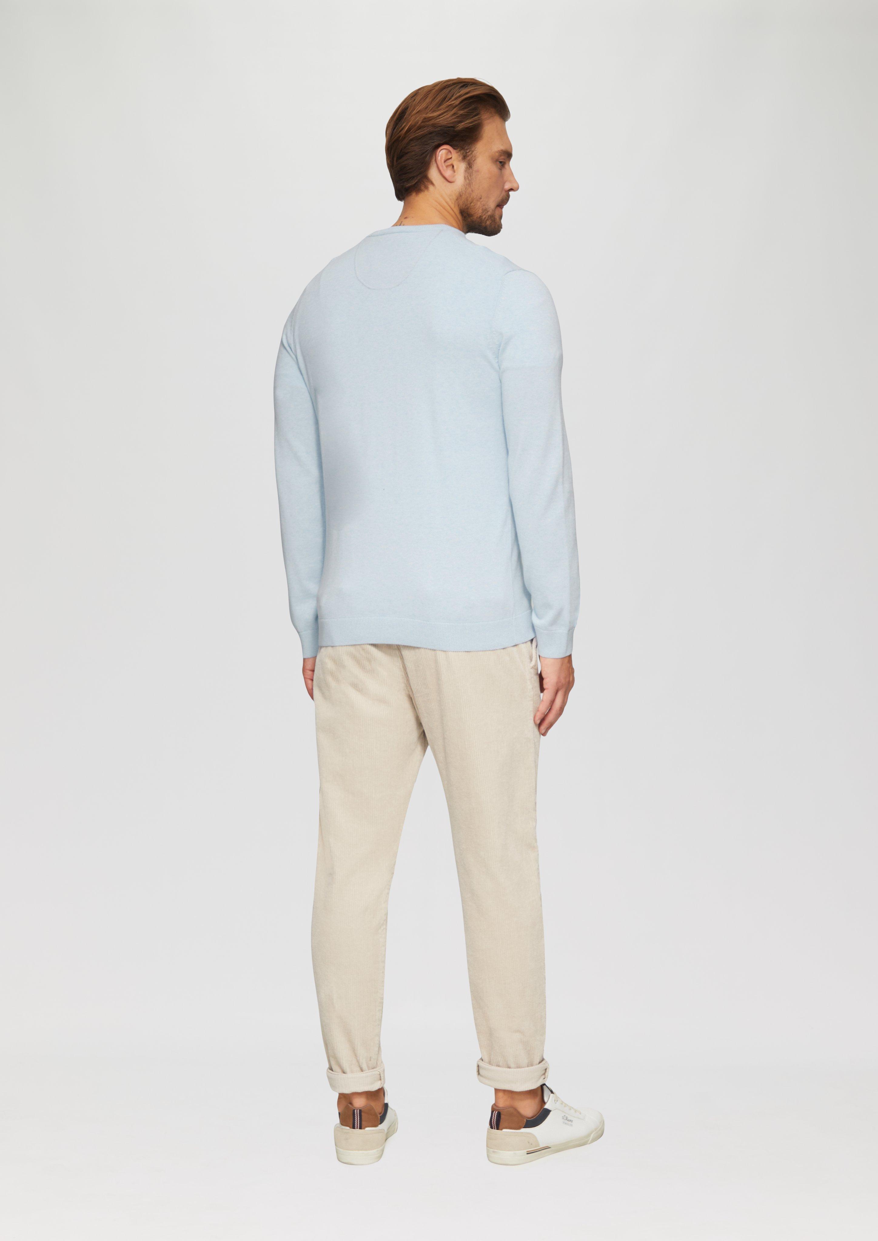 Strickpullover in 50W1, 5978, 92W0, 9999, 03W0, 98W2, 79W0, 86W0, 54W0, 33W0, 7211, 67W0, 42W0 & 7953