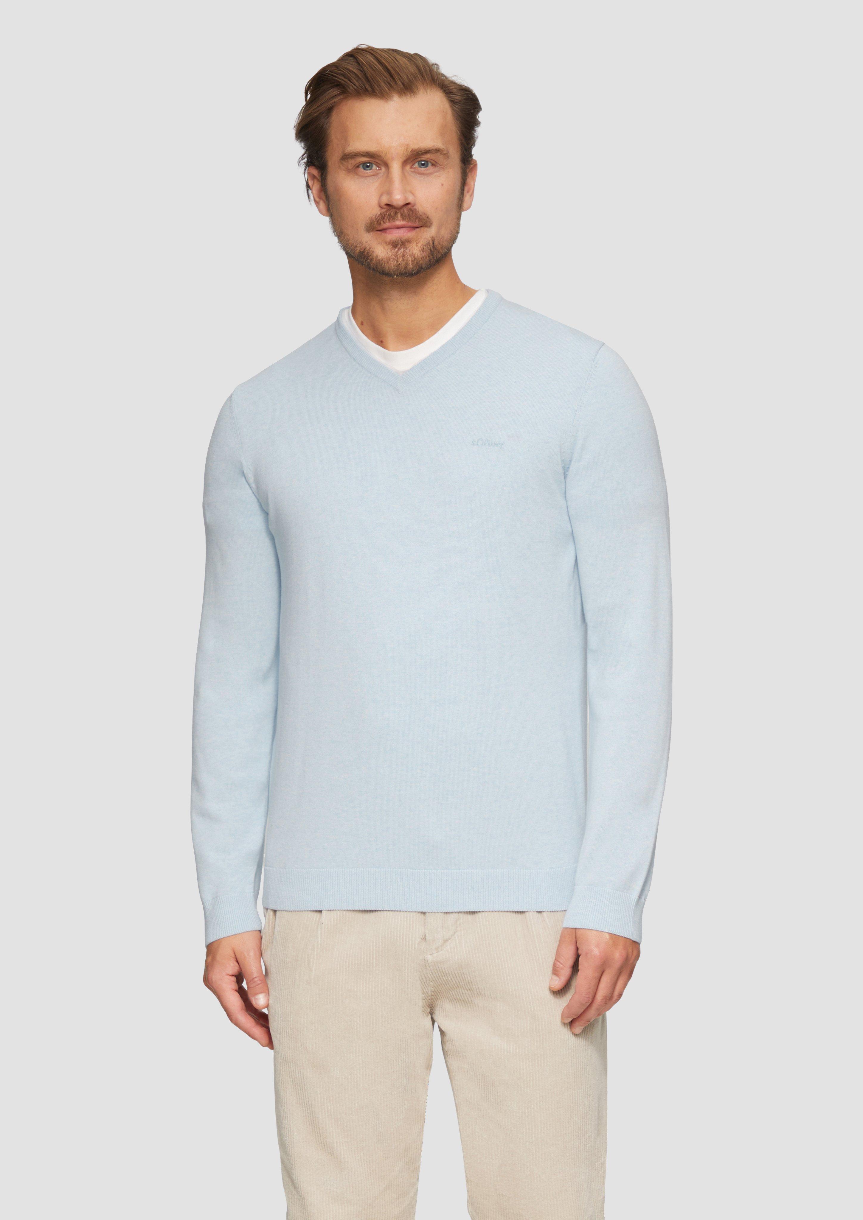Strickpullover in 50W1, 5978, 92W0, 9999, 03W0, 98W2, 79W0, 86W0, 54W0, 33W0, 7211, 67W0, 42W0 & 7953