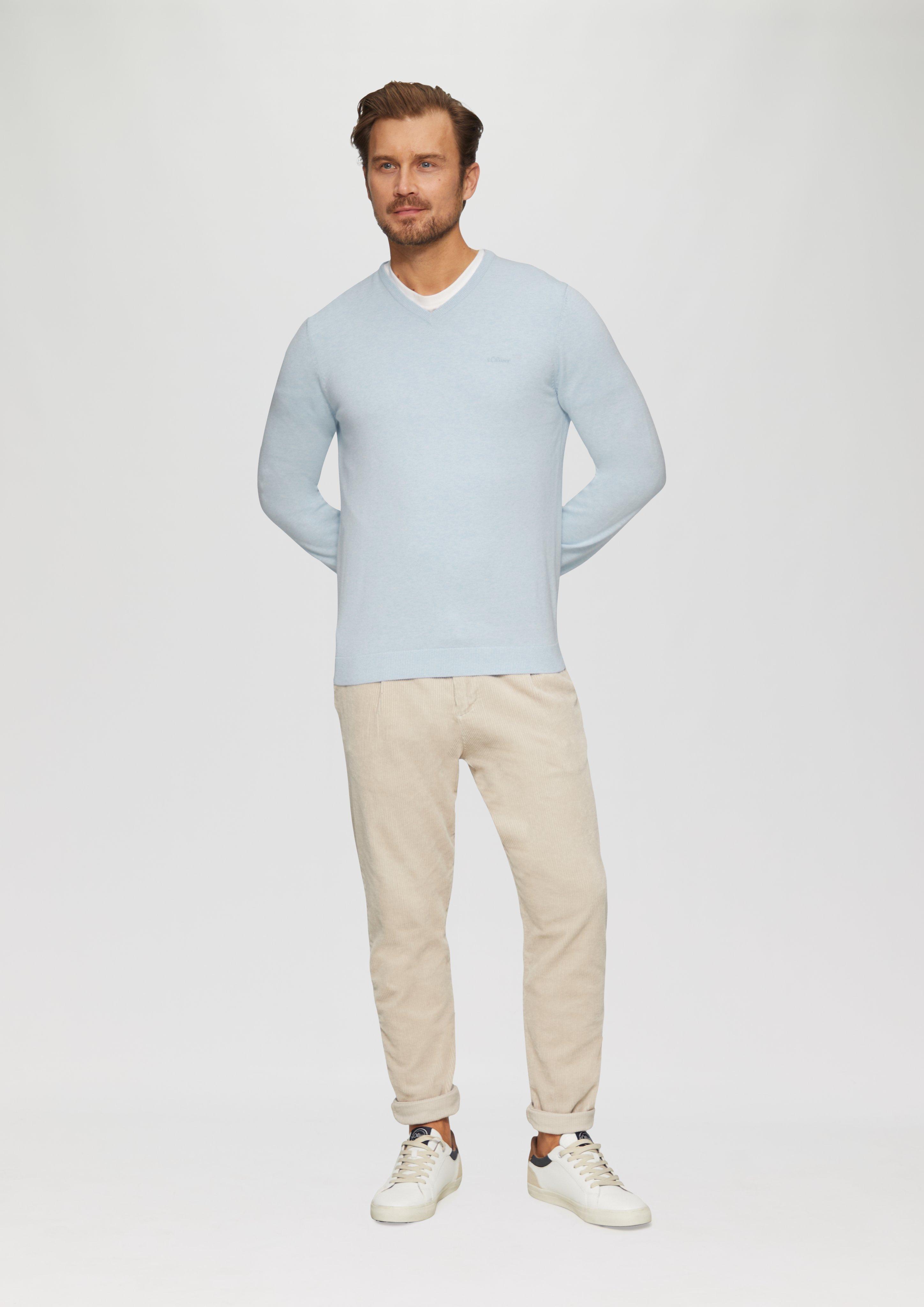 Strickpullover in 50W1, 5978, 92W0, 9999, 03W0, 98W2, 79W0, 86W0, 54W0, 33W0, 7211, 67W0, 42W0 & 7953