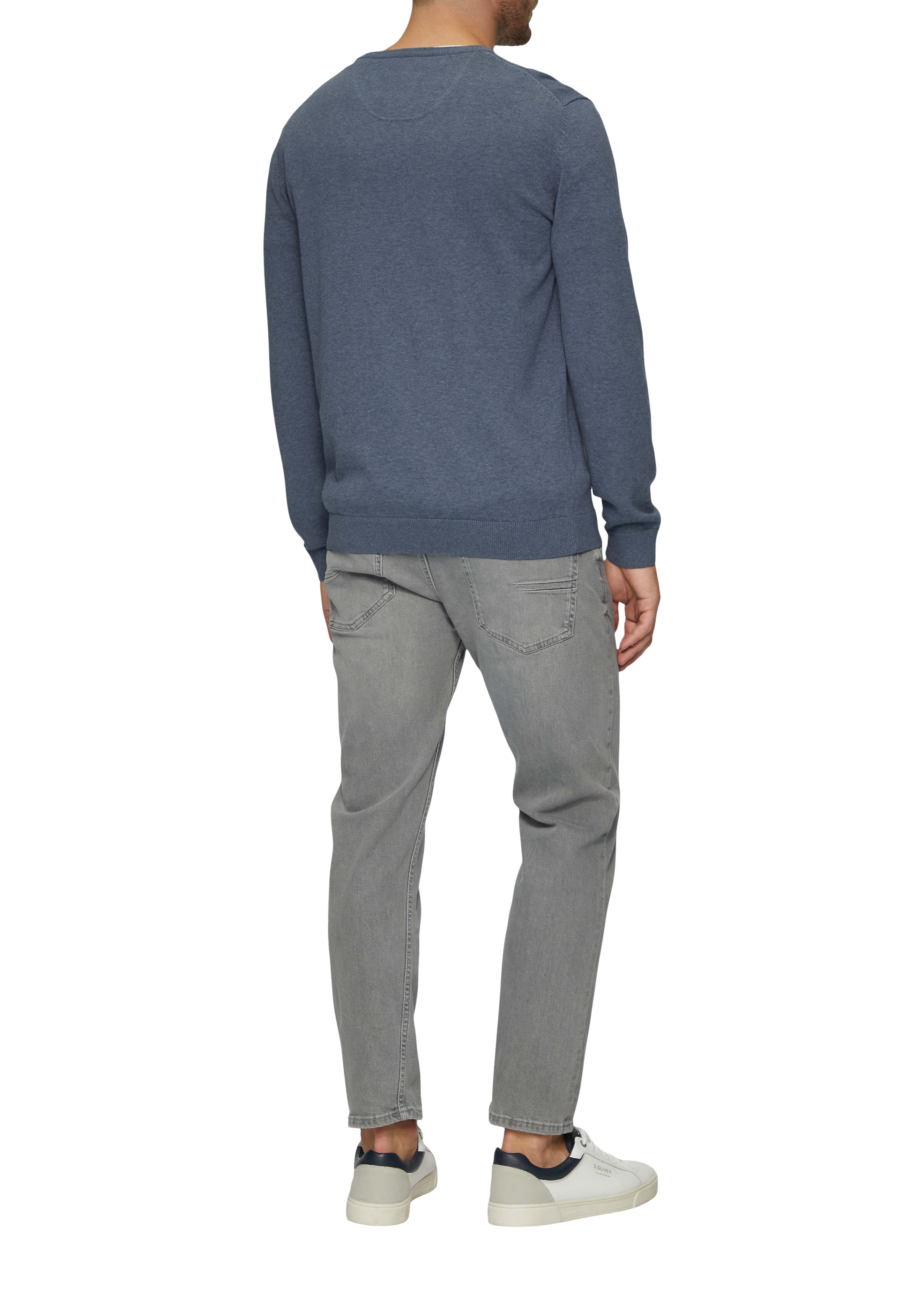 Thumbnail - Strickpullover