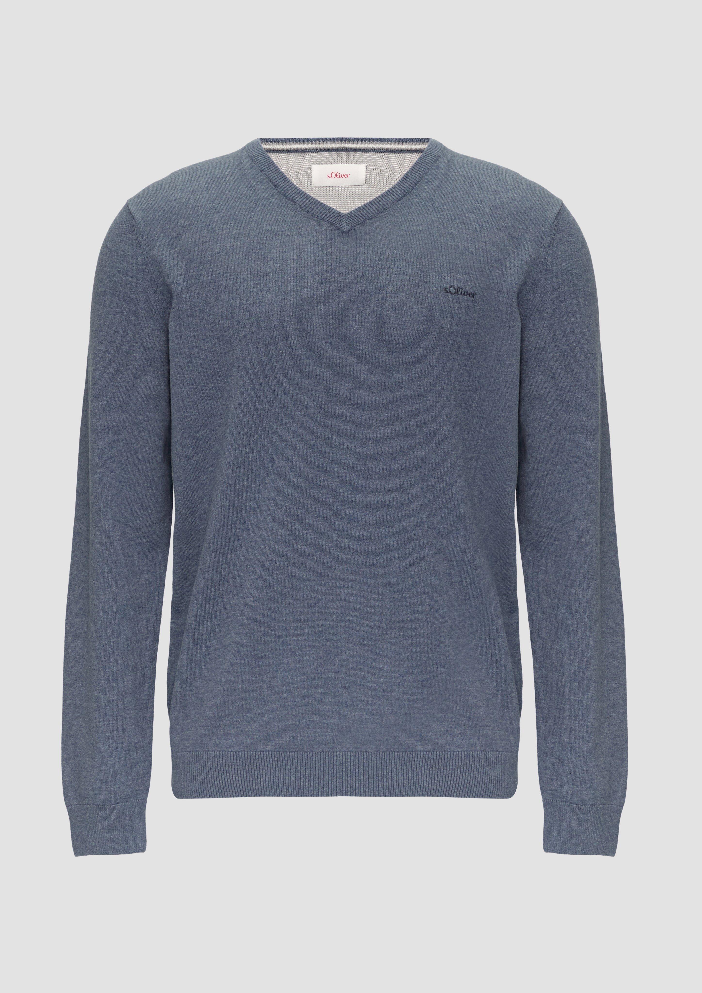 Thumbnail - Strickpullover