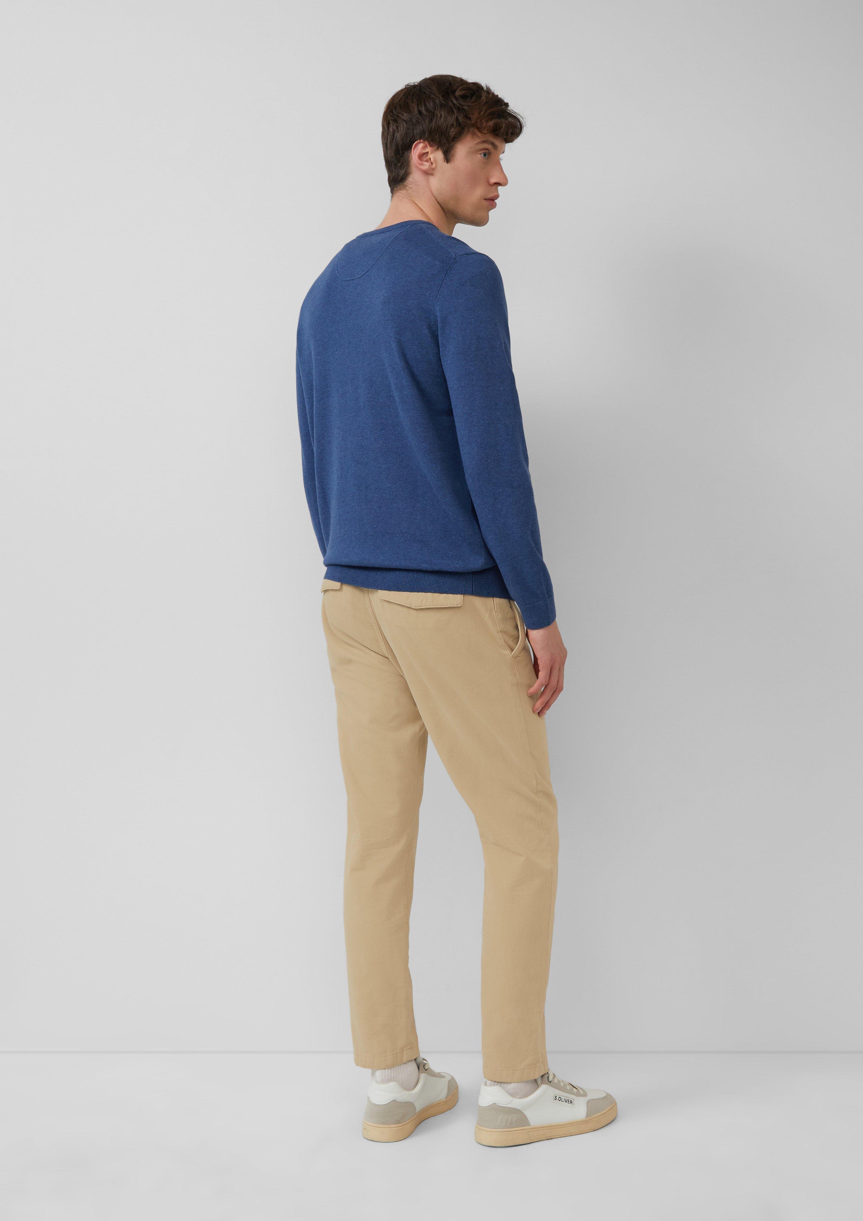 Pull-over en maille in 55W0, 5978, 92W0, 9999, 03W0, 98W2, 79W0, 86W0, 54W0, 33W0, 7211, 67W0, 50W1, 42W0 & 7953