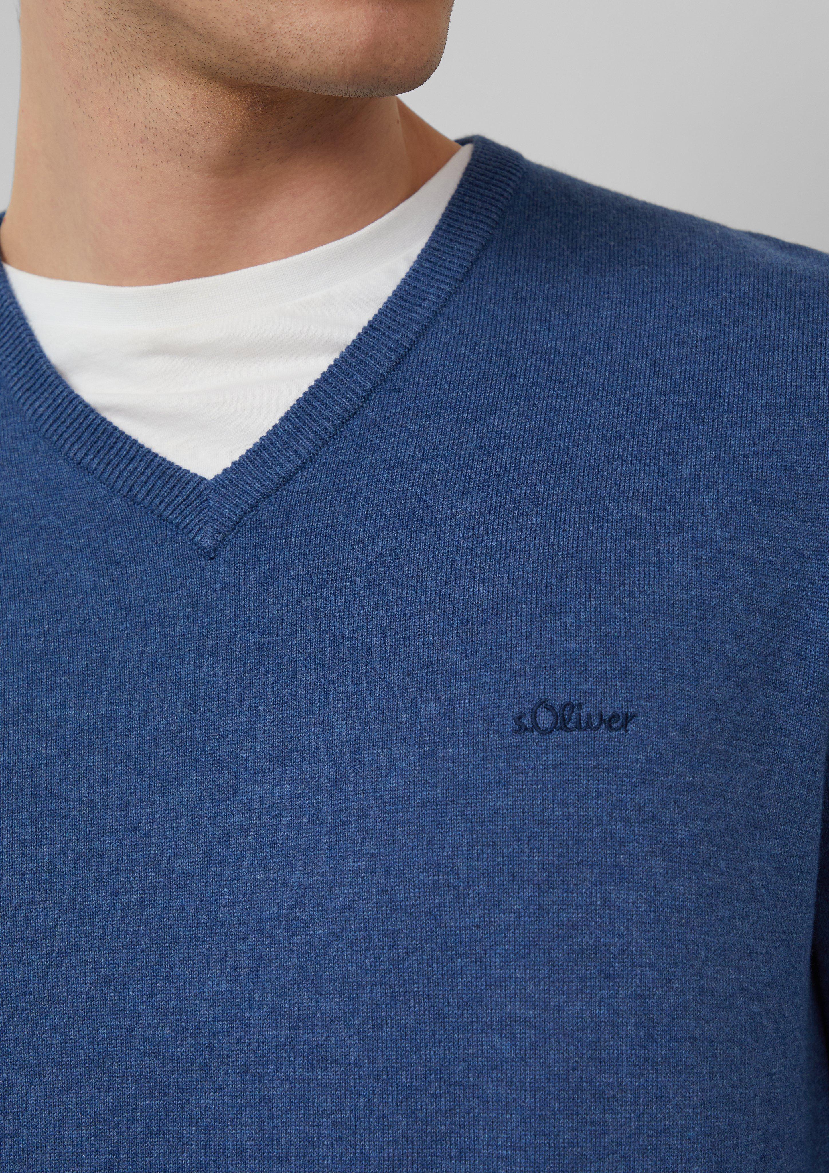 Pull-over en maille in 55W0, 5978, 92W0, 9999, 03W0, 98W2, 79W0, 86W0, 54W0, 33W0, 7211, 67W0, 50W1, 42W0 & 7953