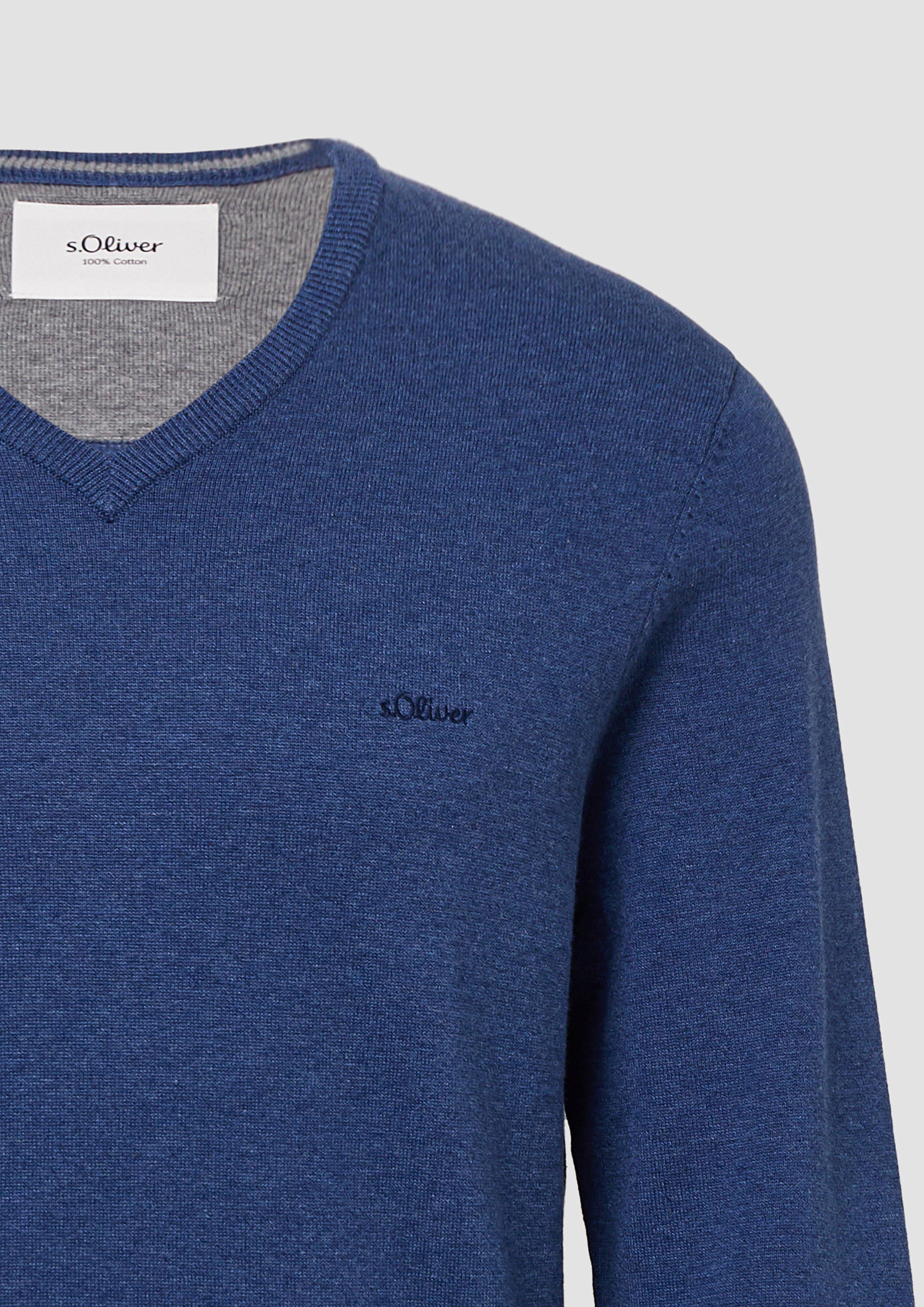 Pull-over en maille in 55W0, 5978, 92W0, 9999, 03W0, 98W2, 79W0, 86W0, 54W0, 33W0, 7211, 67W0, 50W1, 42W0 & 7953