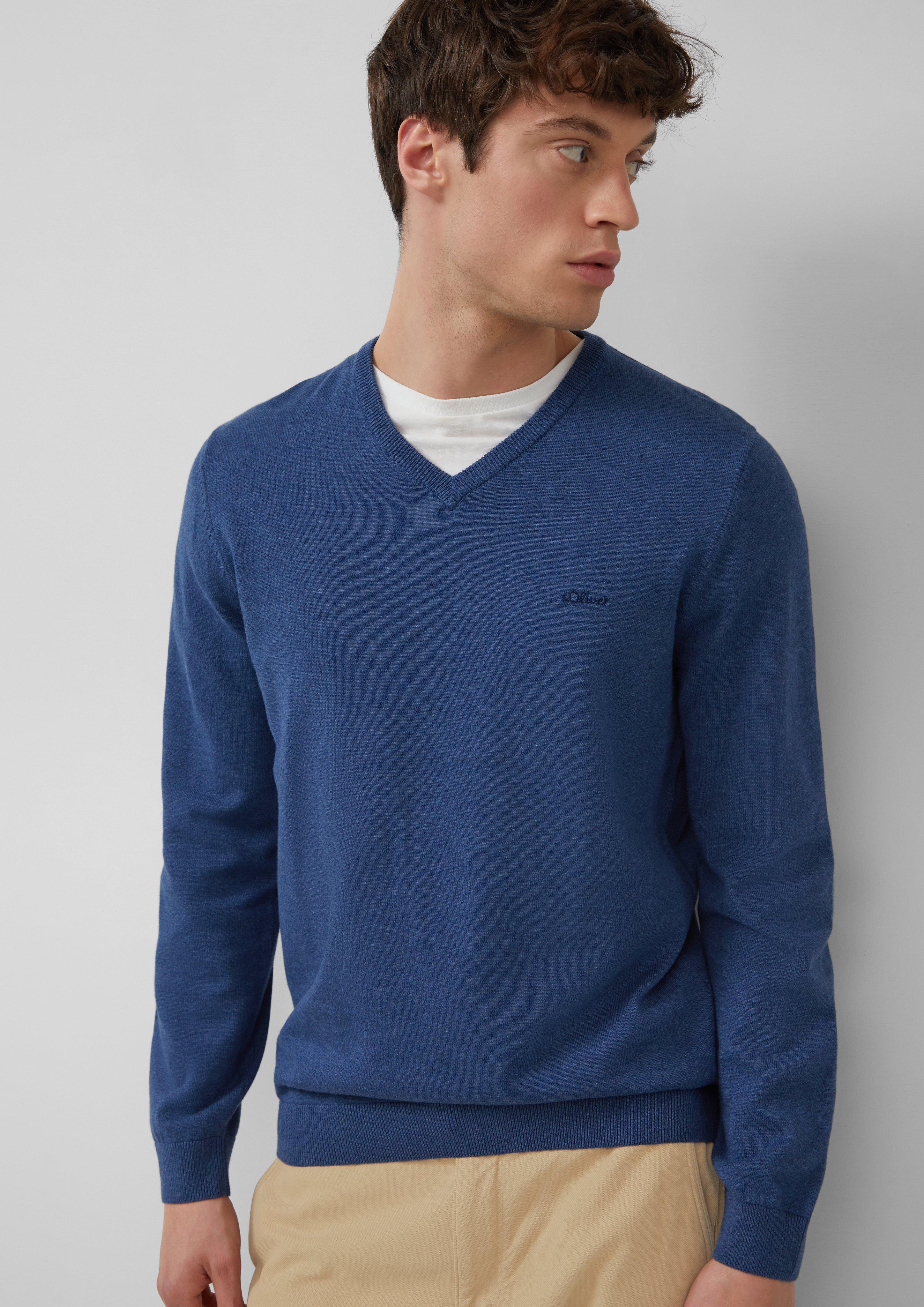 Pull-over en maille in 55W0, 5978, 92W0, 9999, 03W0, 98W2, 79W0, 86W0, 54W0, 33W0, 7211, 67W0, 50W1, 42W0 & 7953