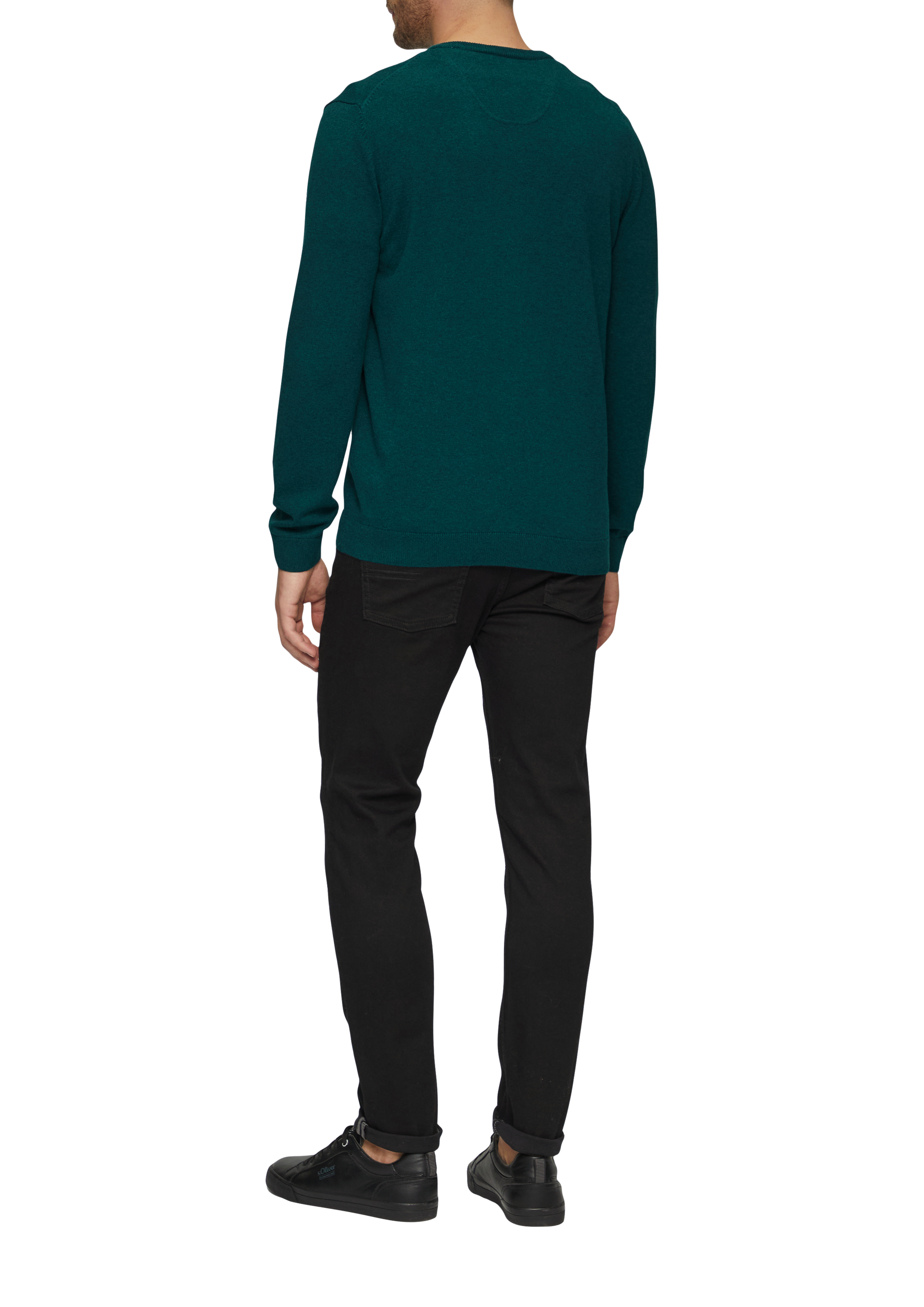 Thumbnail - Strickpullover