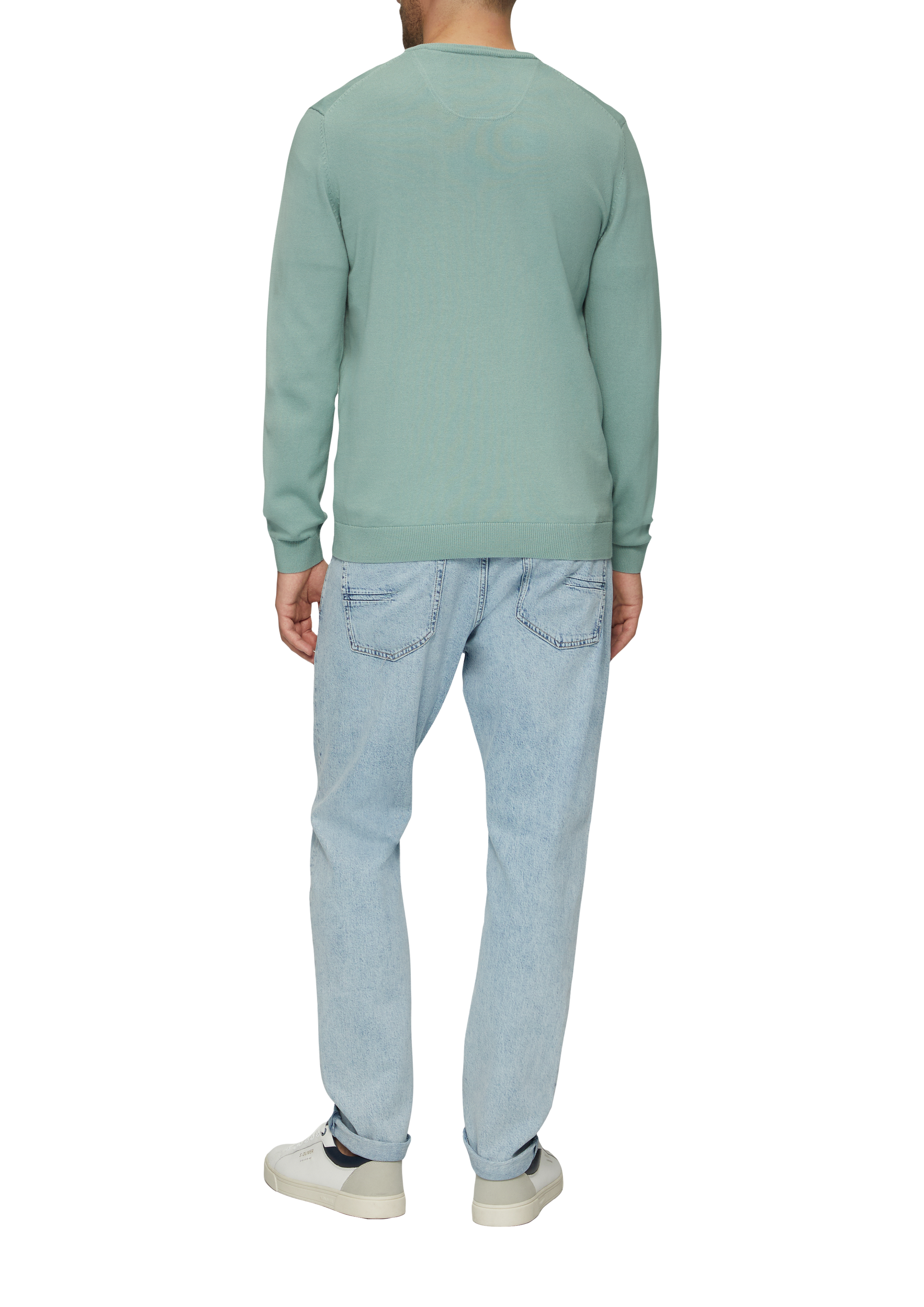 Thumbnail - Strickpullover