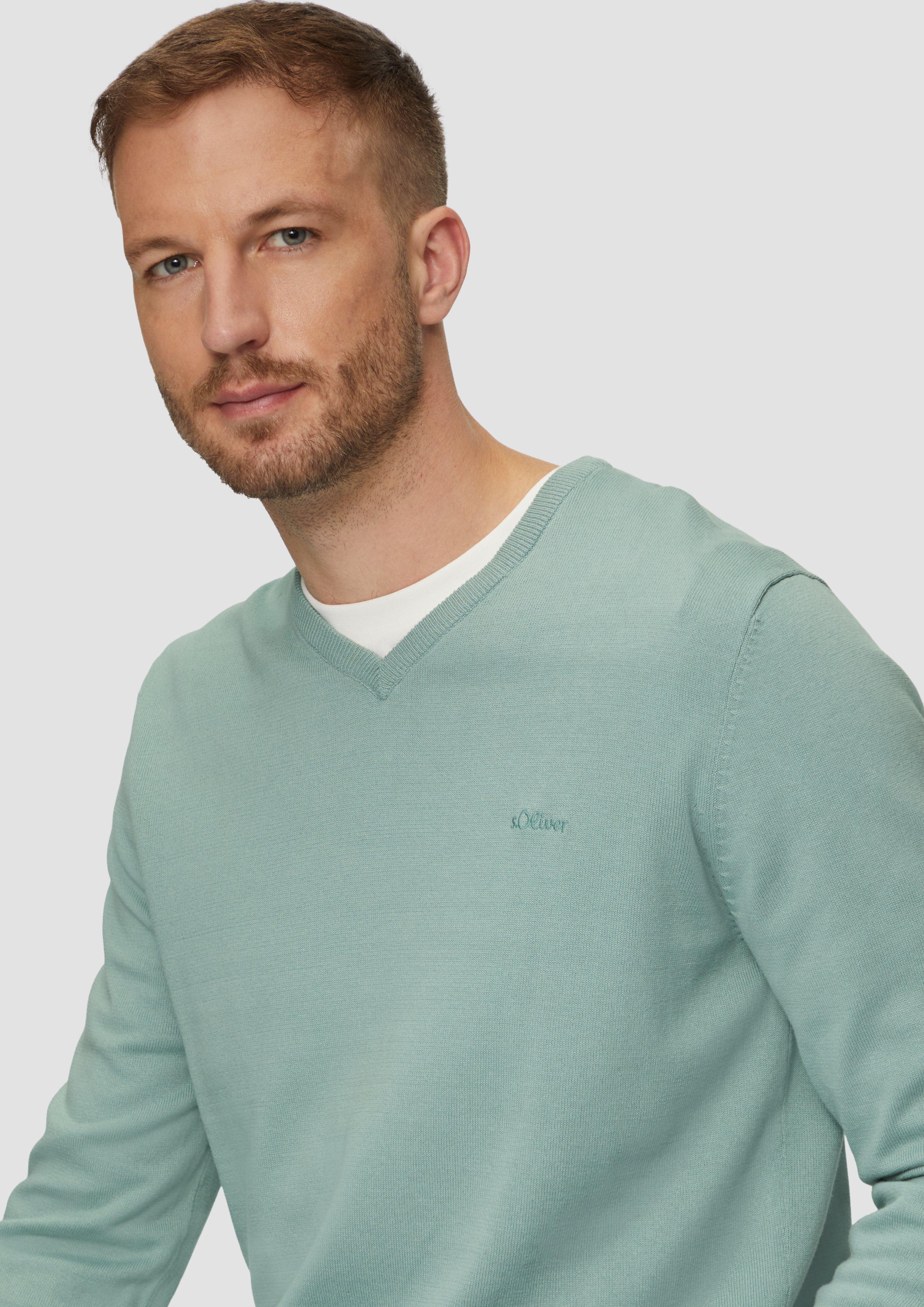 Pull en tricot in 7211, 5978, 92W0, 9999, 03W0, 98W2, 79W0, 86W0, 54W0, 33W0, 67W0, 50W1, 42W0 & 7953