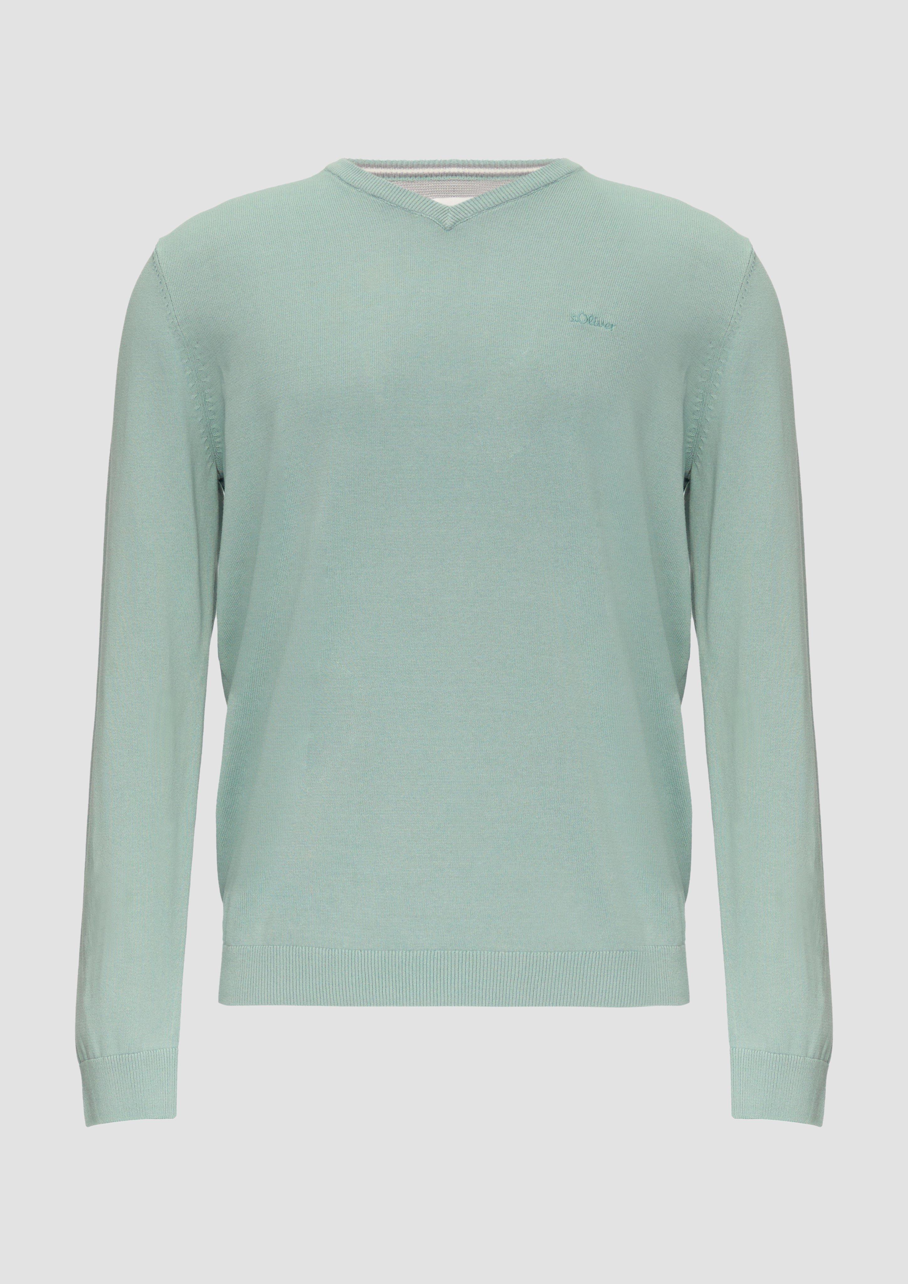 Strickpullover