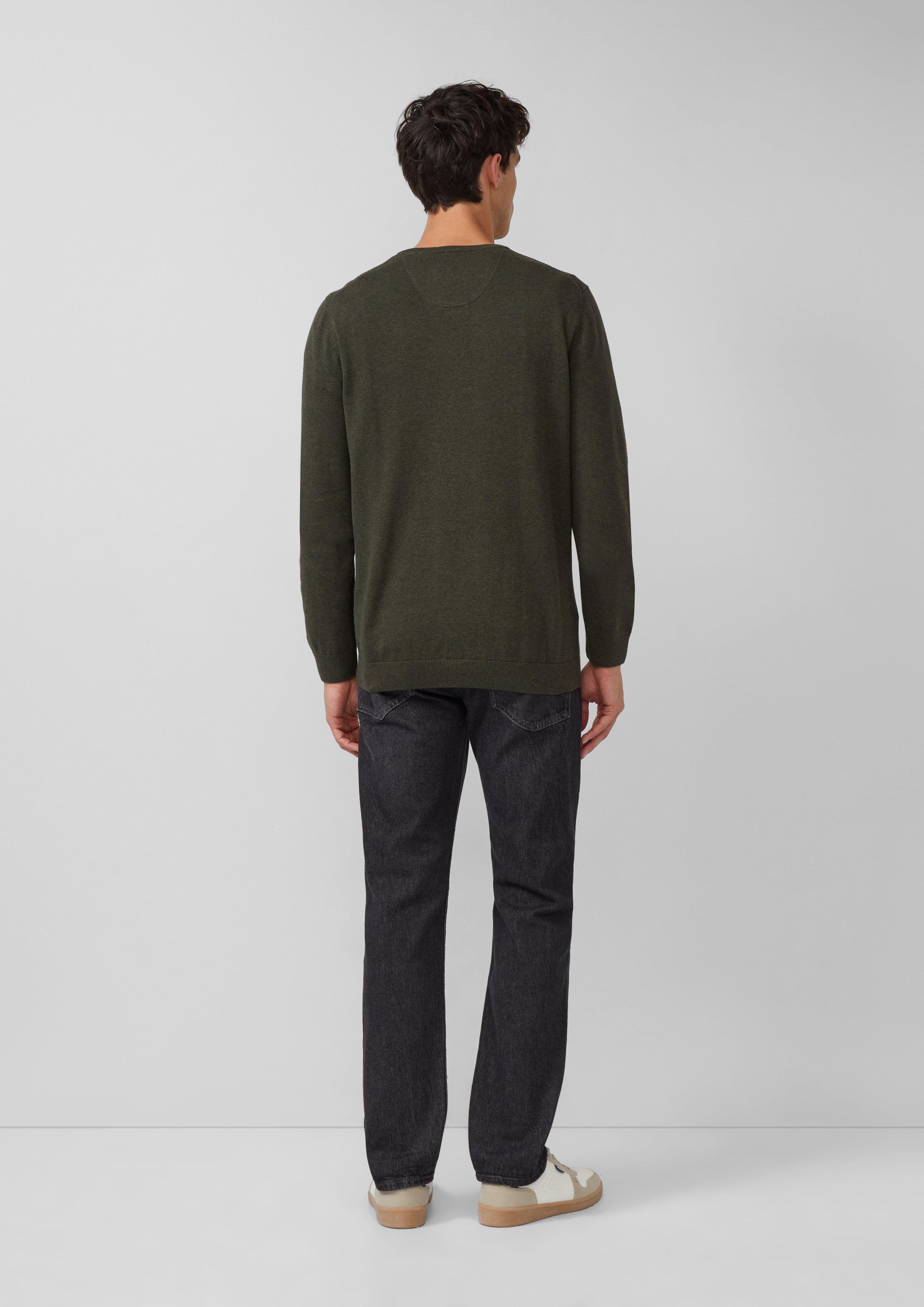 Pull en tricot in 79W0, 5978, 92W0, 9999, 03W0, 98W2, 86W0, 54W0, 33W0, 7211, 67W0, 50W1, 42W0 & 7953