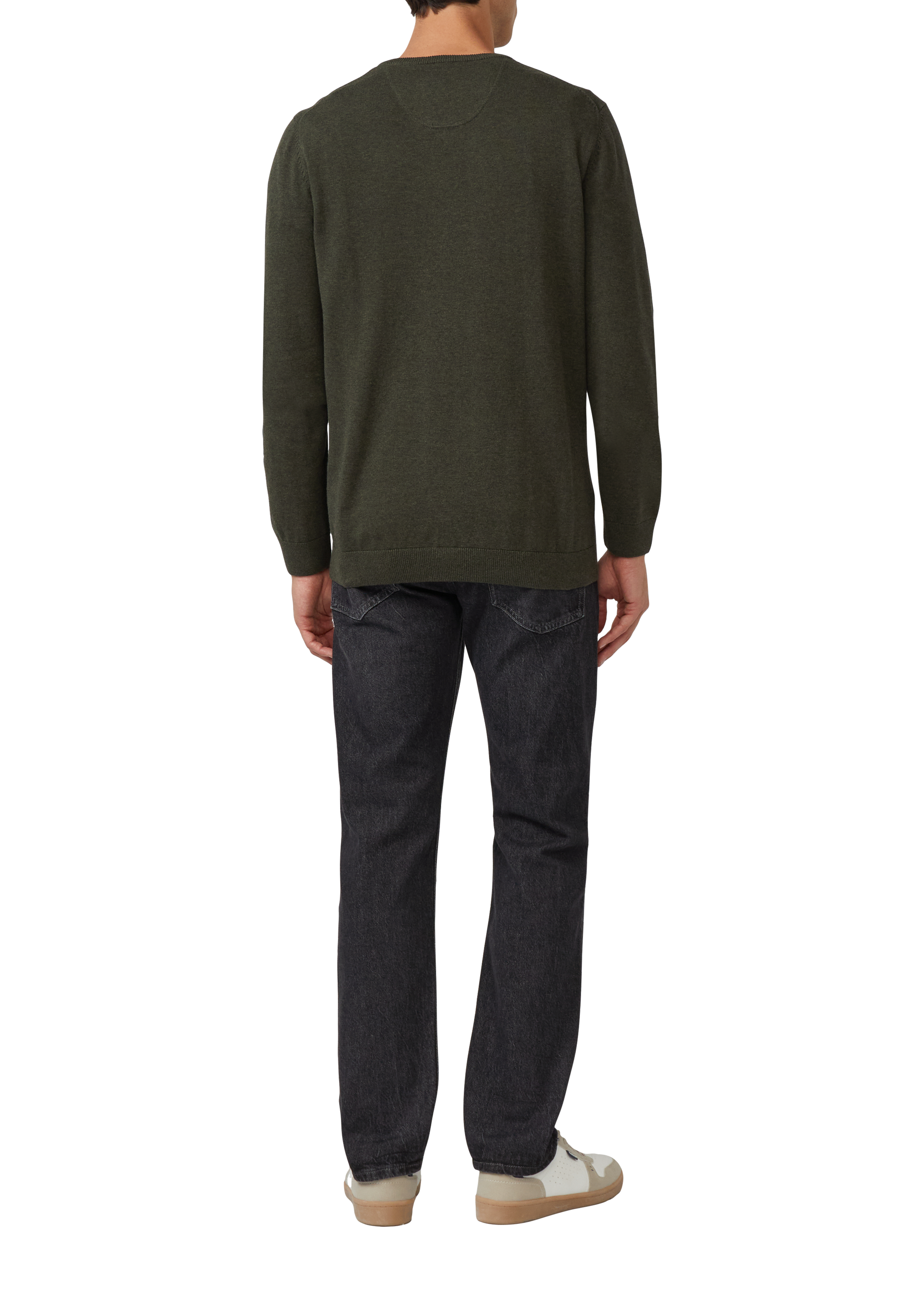 Thumbnail - Strickpullover
