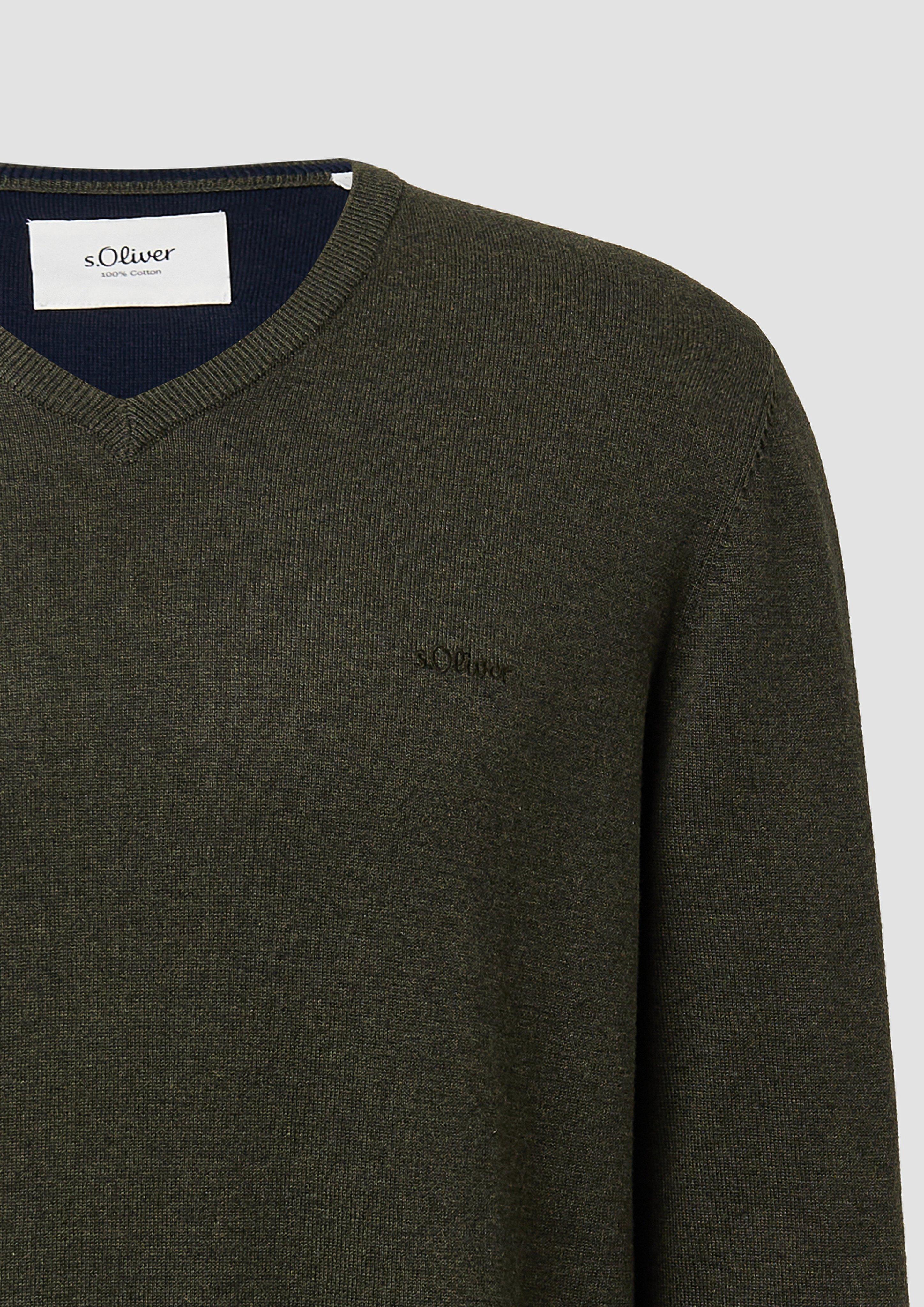 Pull en tricot in 79W0, 5978, 92W0, 9999, 03W0, 98W2, 86W0, 54W0, 33W0, 7211, 67W0, 50W1, 42W0 & 7953