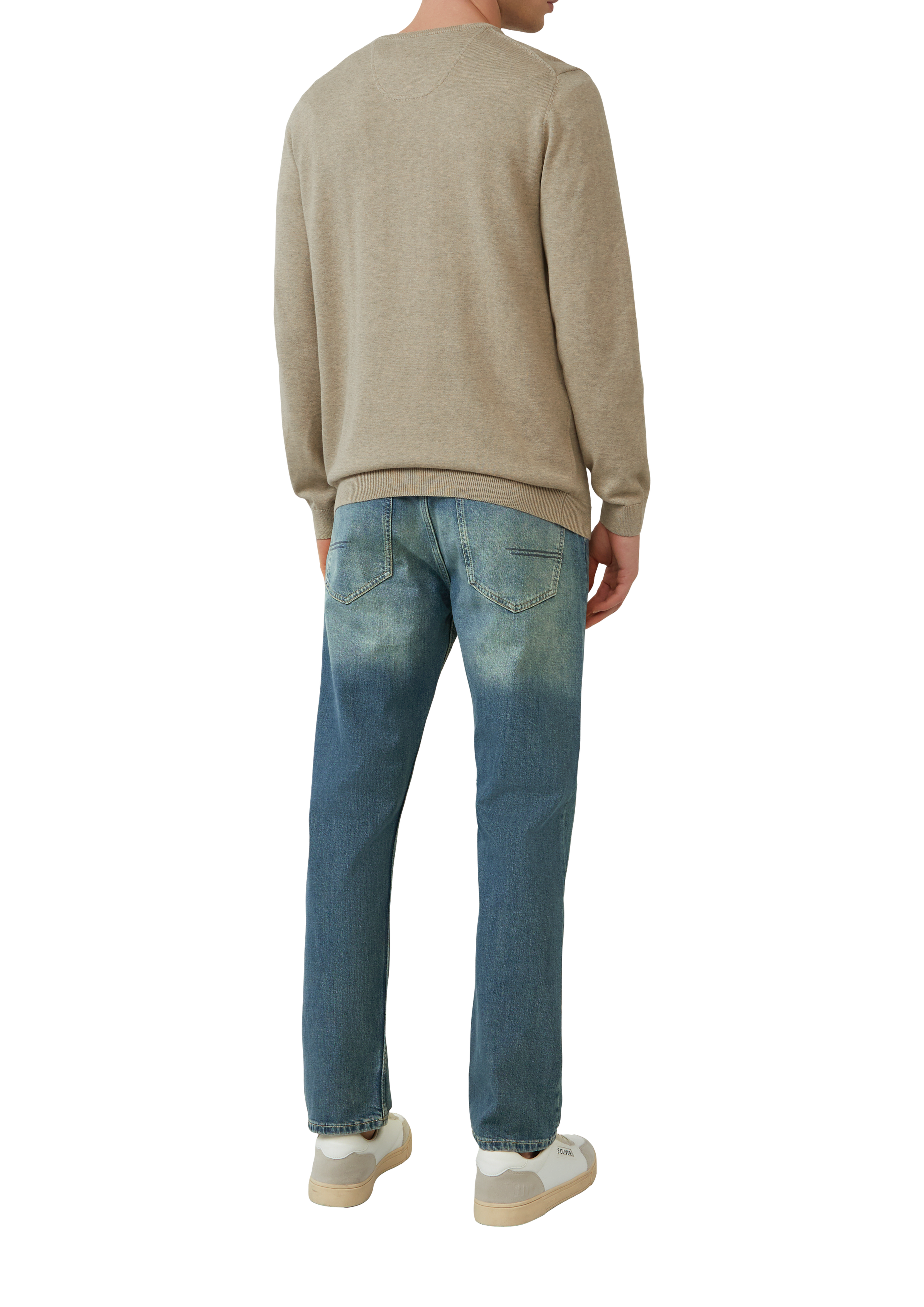 Thumbnail - Strickpullover